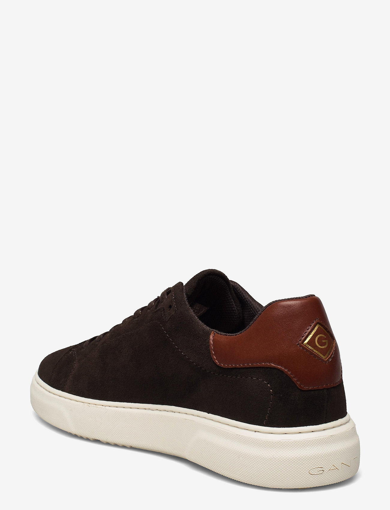 GANT - Joree Sneaker - espresso - 2