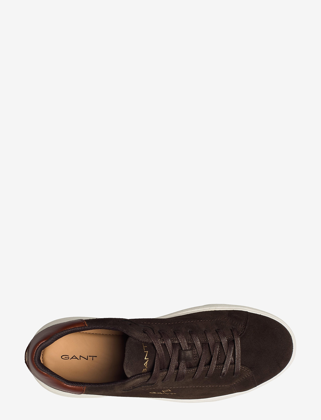 GANT - Joree Sneaker - espresso - 3