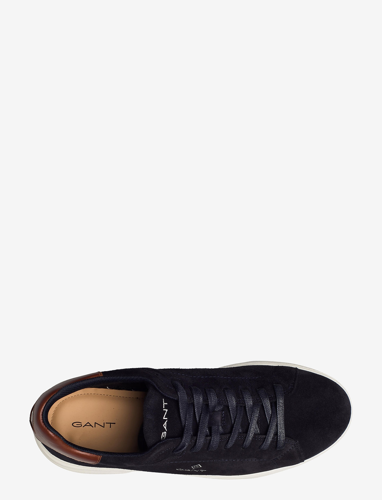 GANT - Joree Sneaker - marine - 3