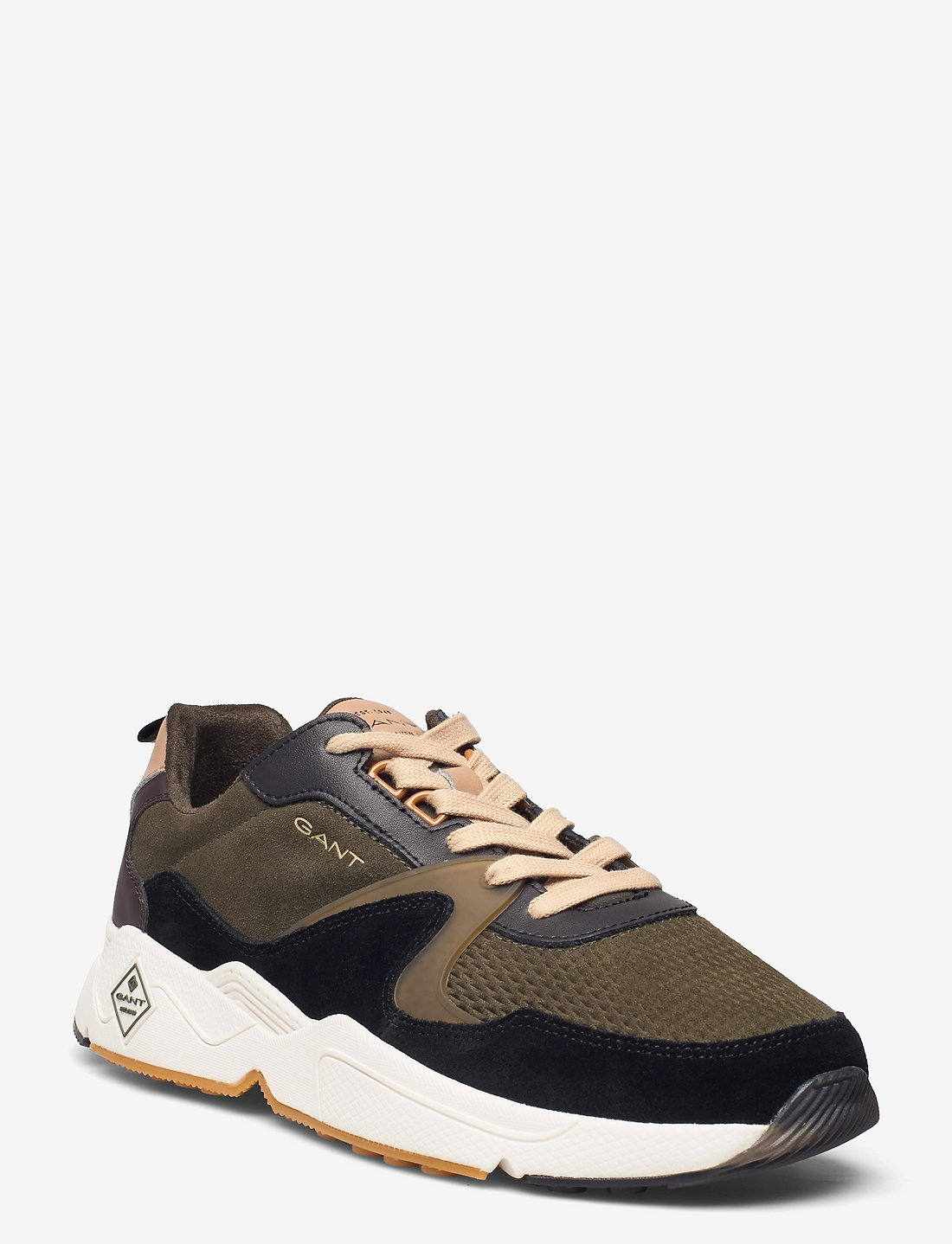 GANT - Nicewill Running low - ivy green multi - 0