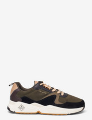 GANT - Nicewill Running low - ivy green multi - 1