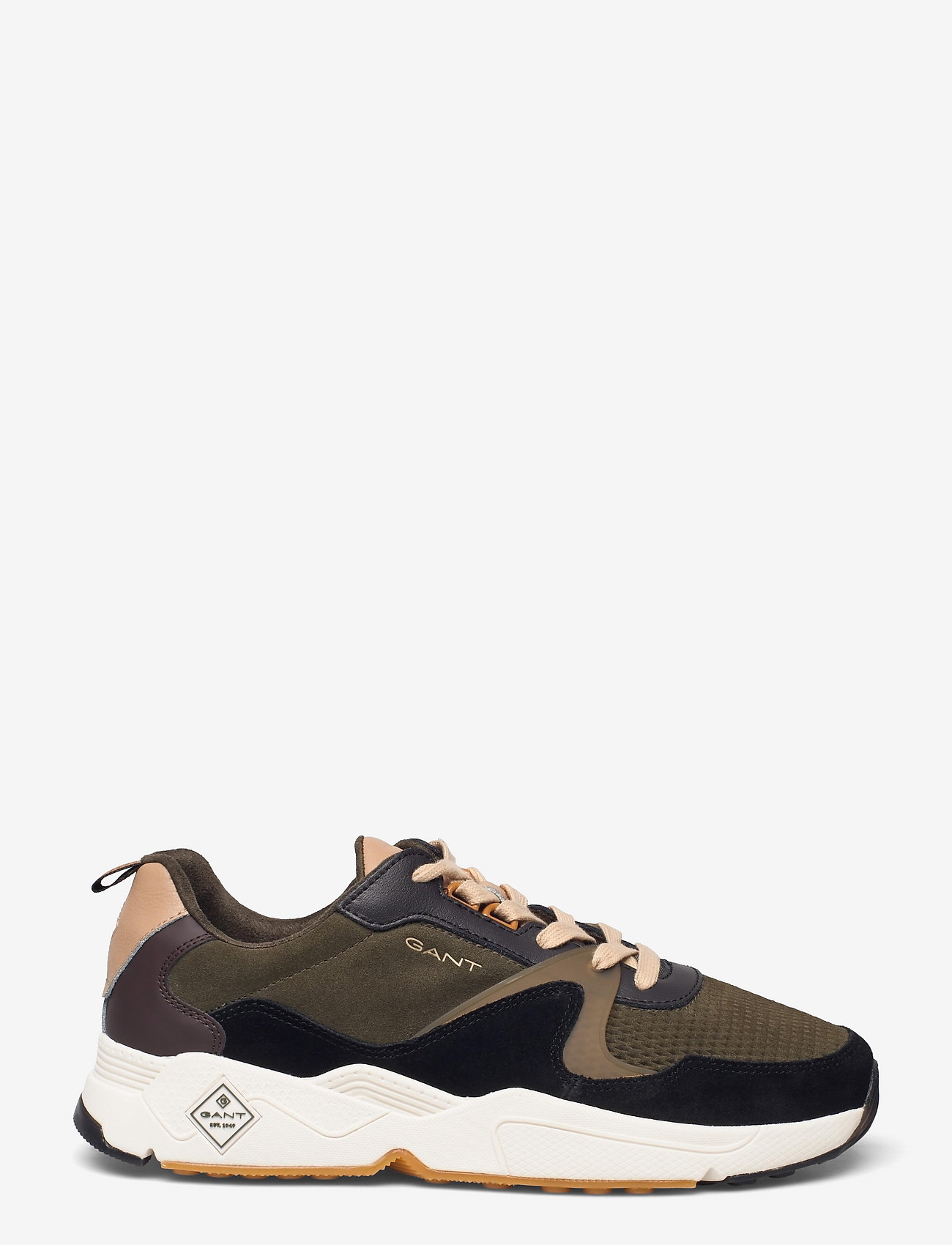 GANT - Nicewill Running low - ivy green multi - 1