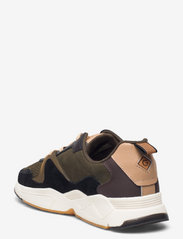 GANT - Nicewill Running low - ivy green multi - 2