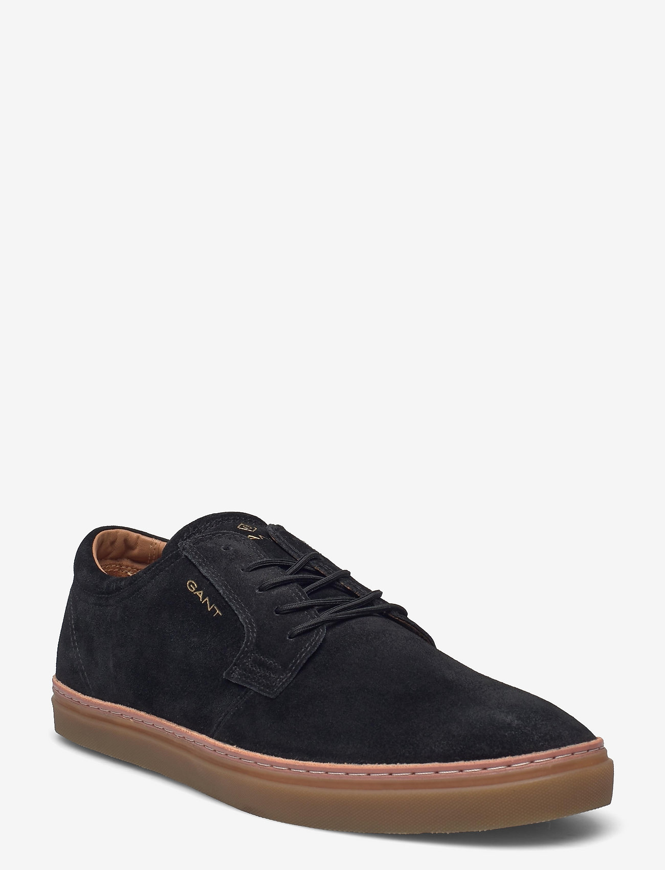 Prepville Cupsole low - BLACK