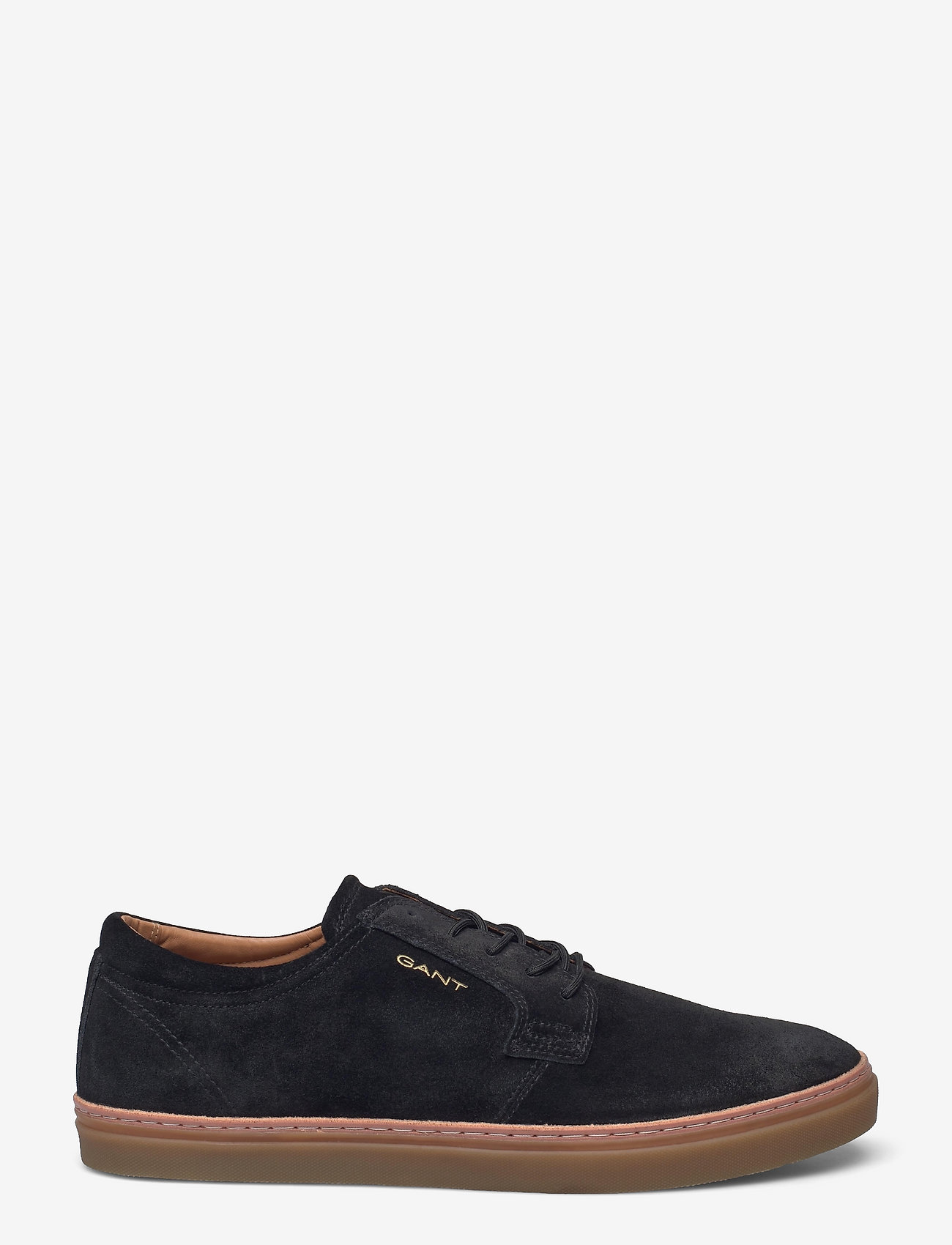 GANT - Prepville Cupsole low - black - 1