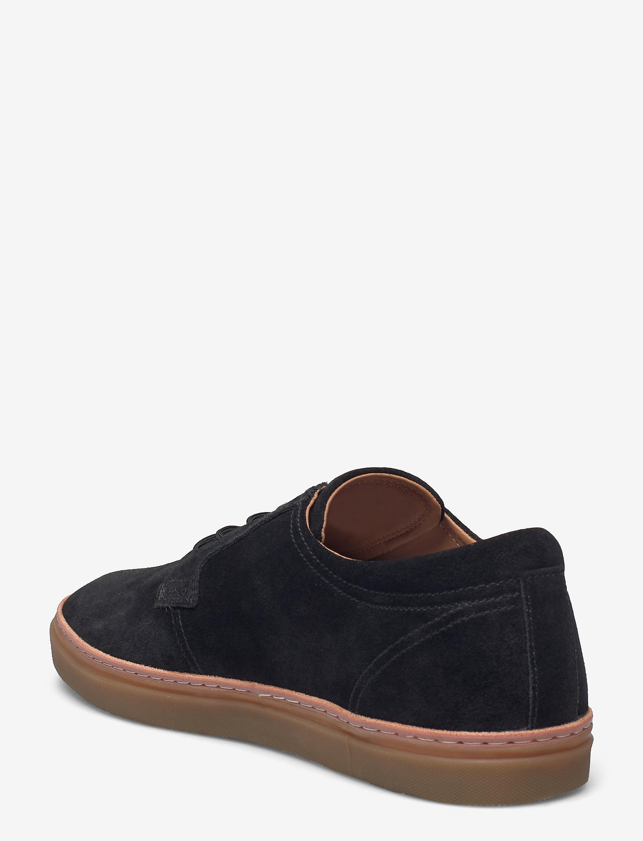 GANT - Prepville Cupsole low - black - 2