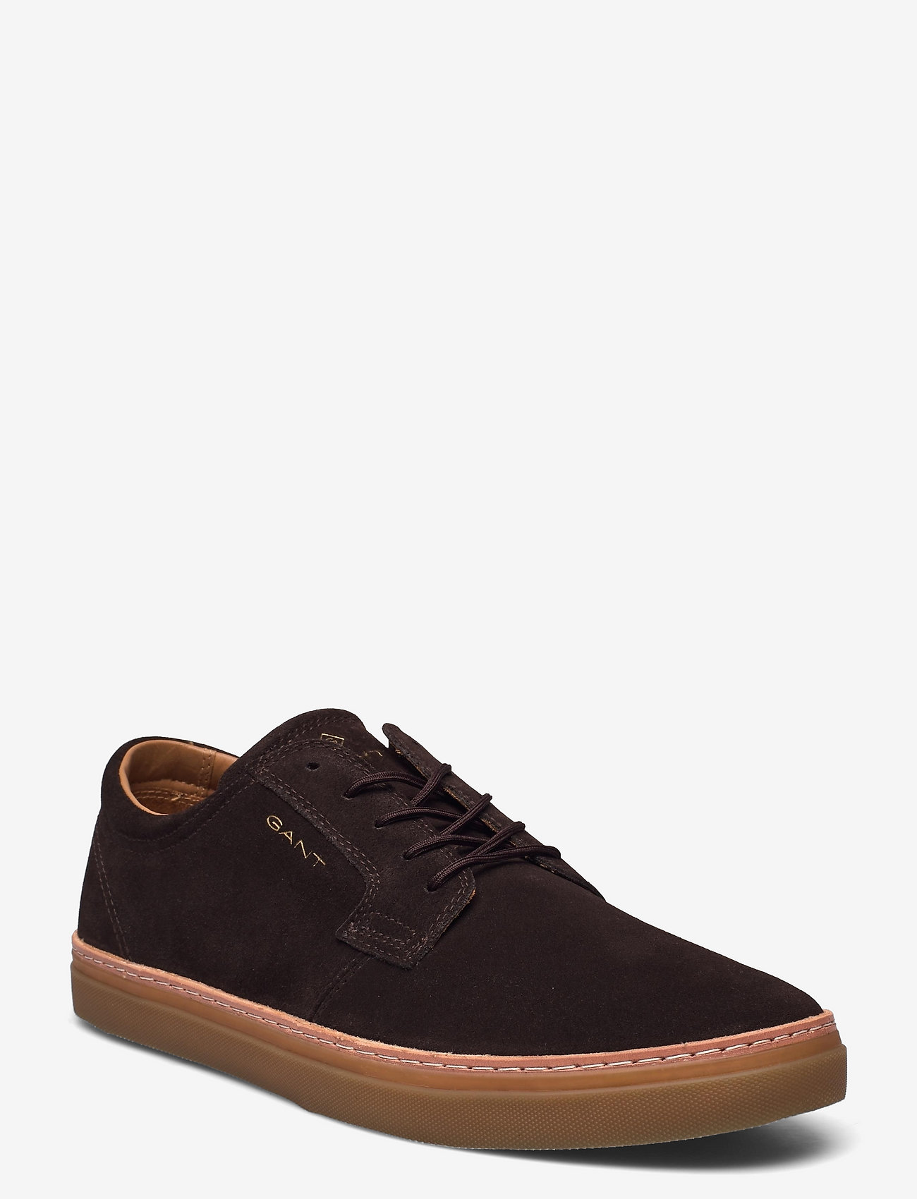 GANT - Prepville Cupsole low - espresso - 0