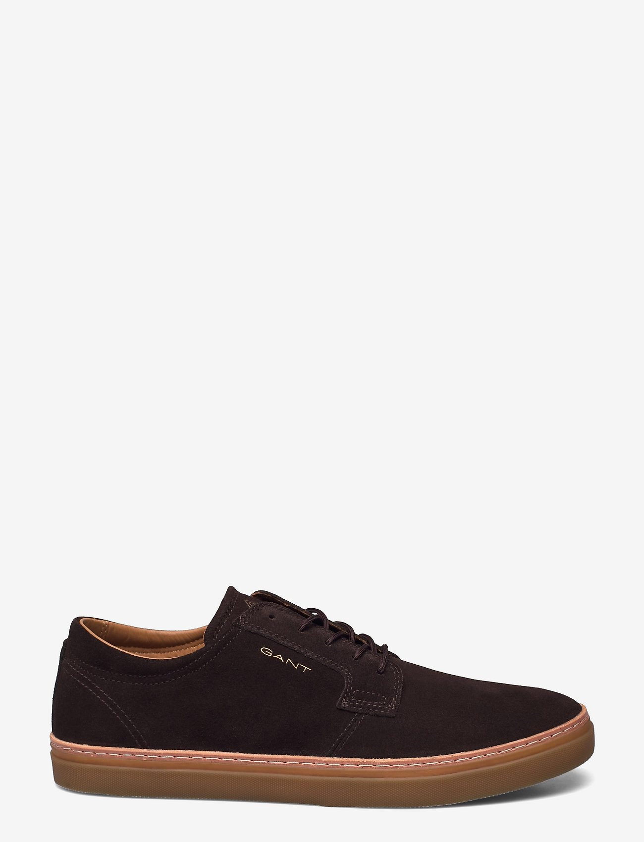 GANT - Prepville Cupsole low - espresso - 1