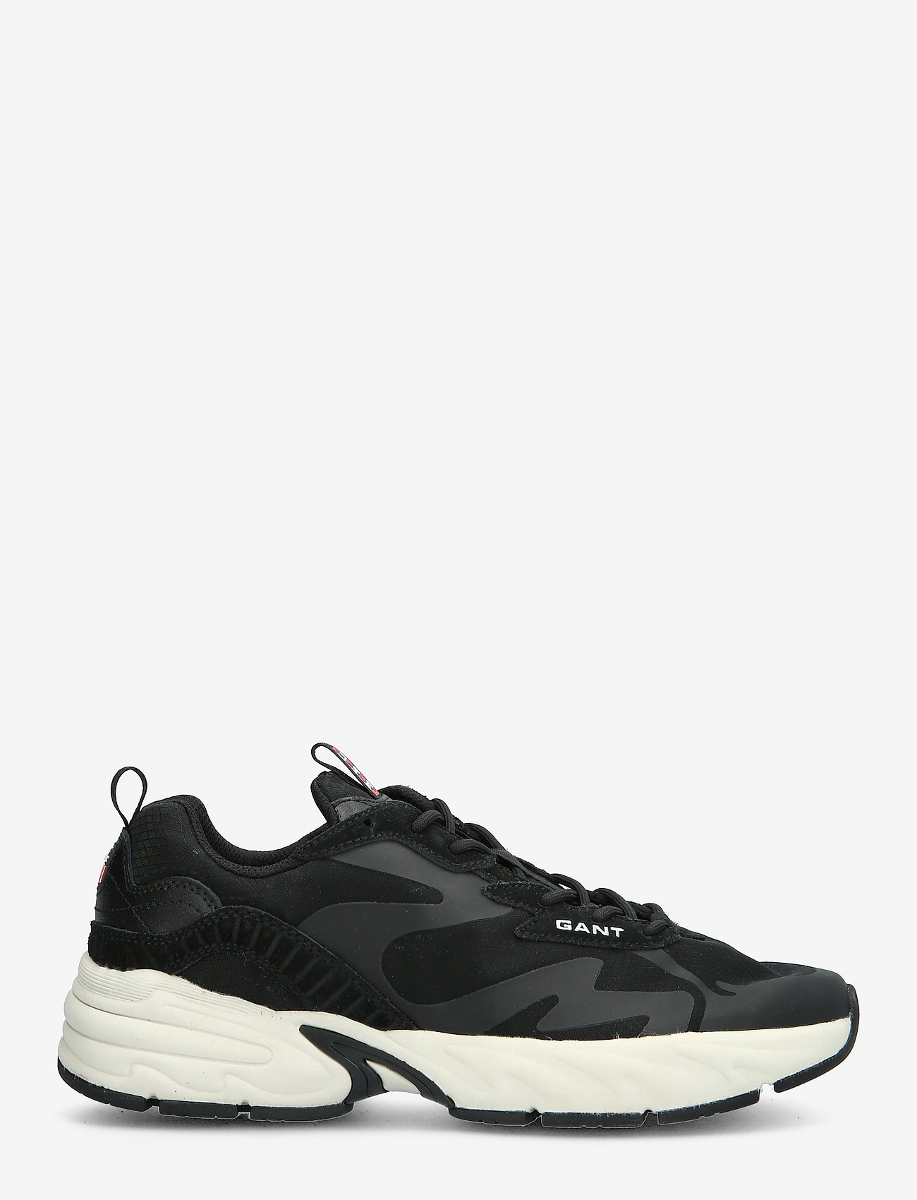 GANT - Mardo Sneaker - black - 1