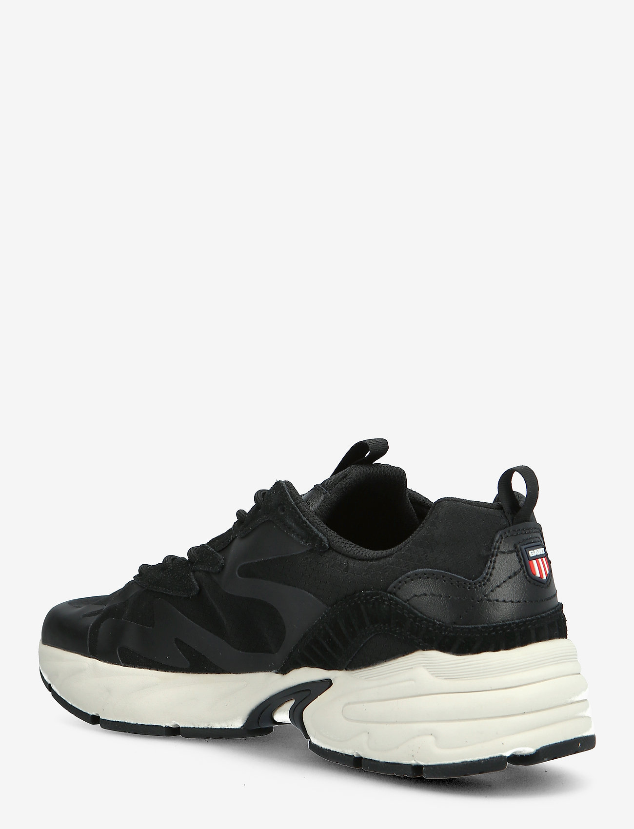 GANT - Mardo Sneaker - black - 2
