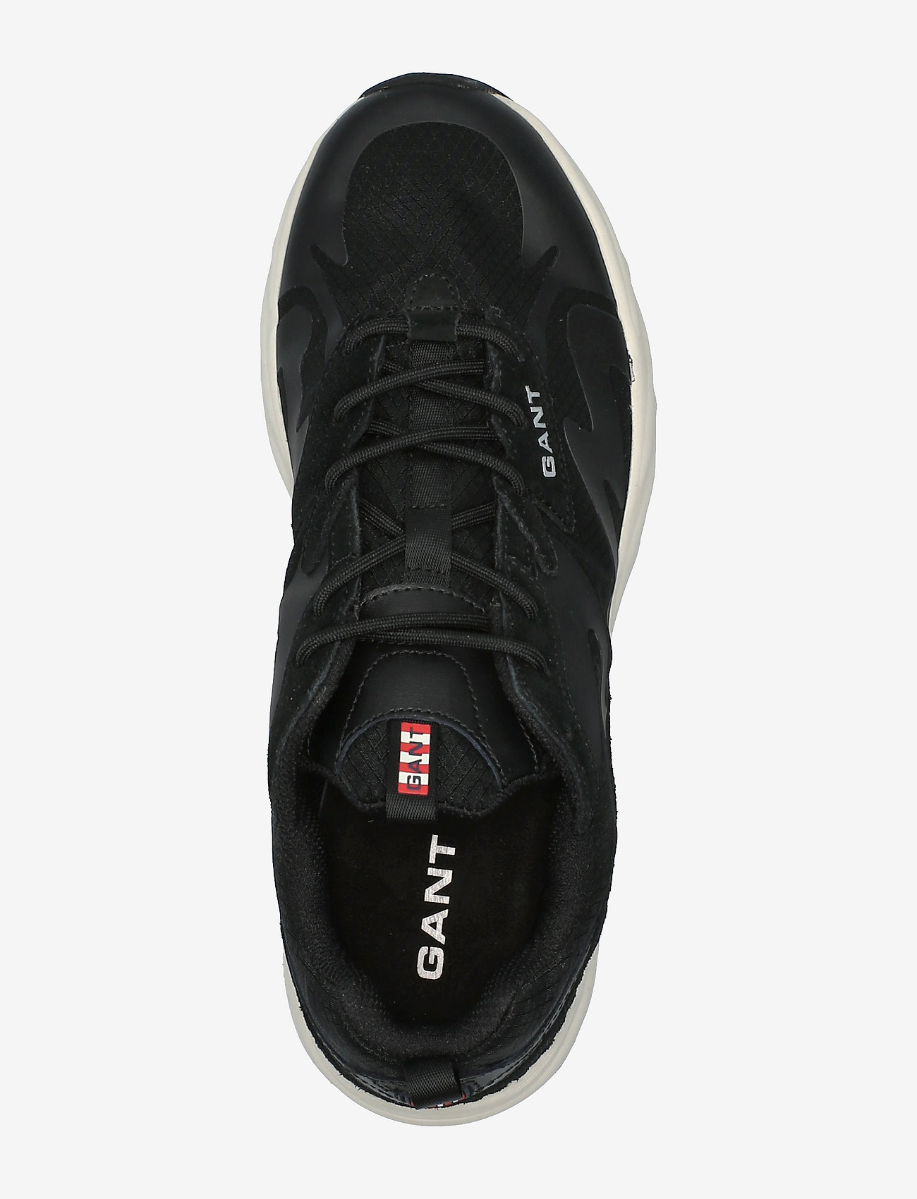 GANT - Mardo Sneaker - black - 3
