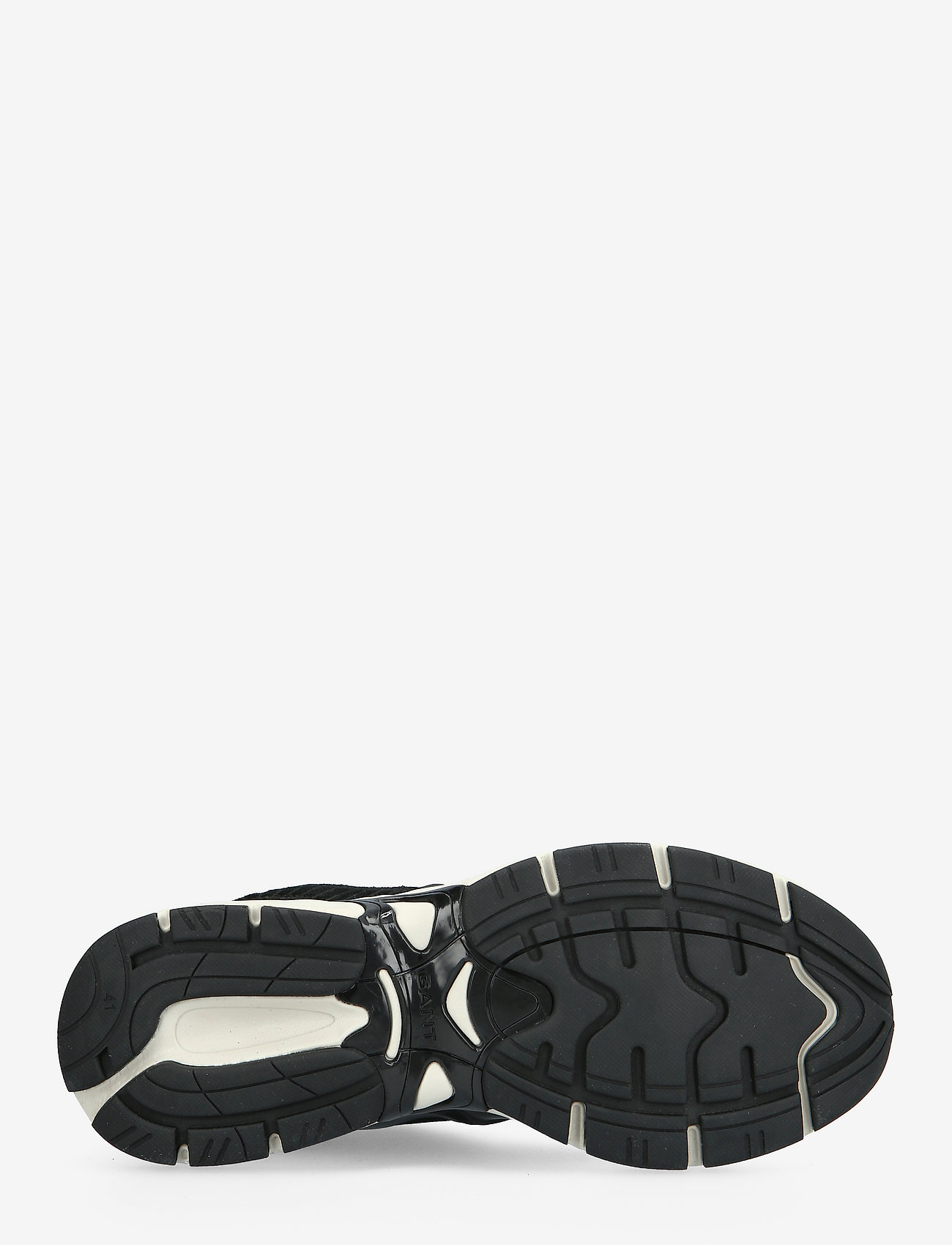 GANT - Mardo Sneaker - black - 4