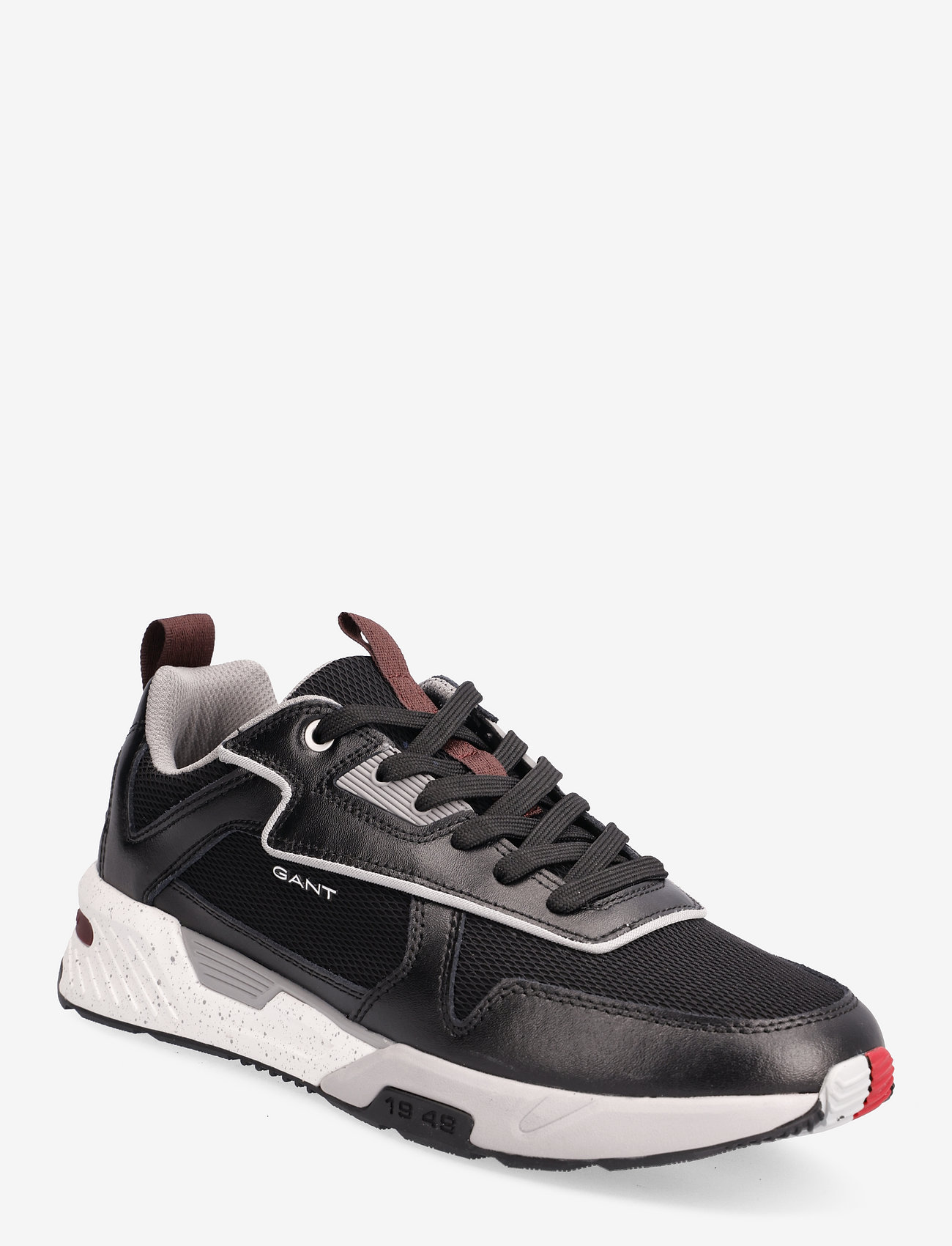 GANT - Carst Sneaker - black multi - 0