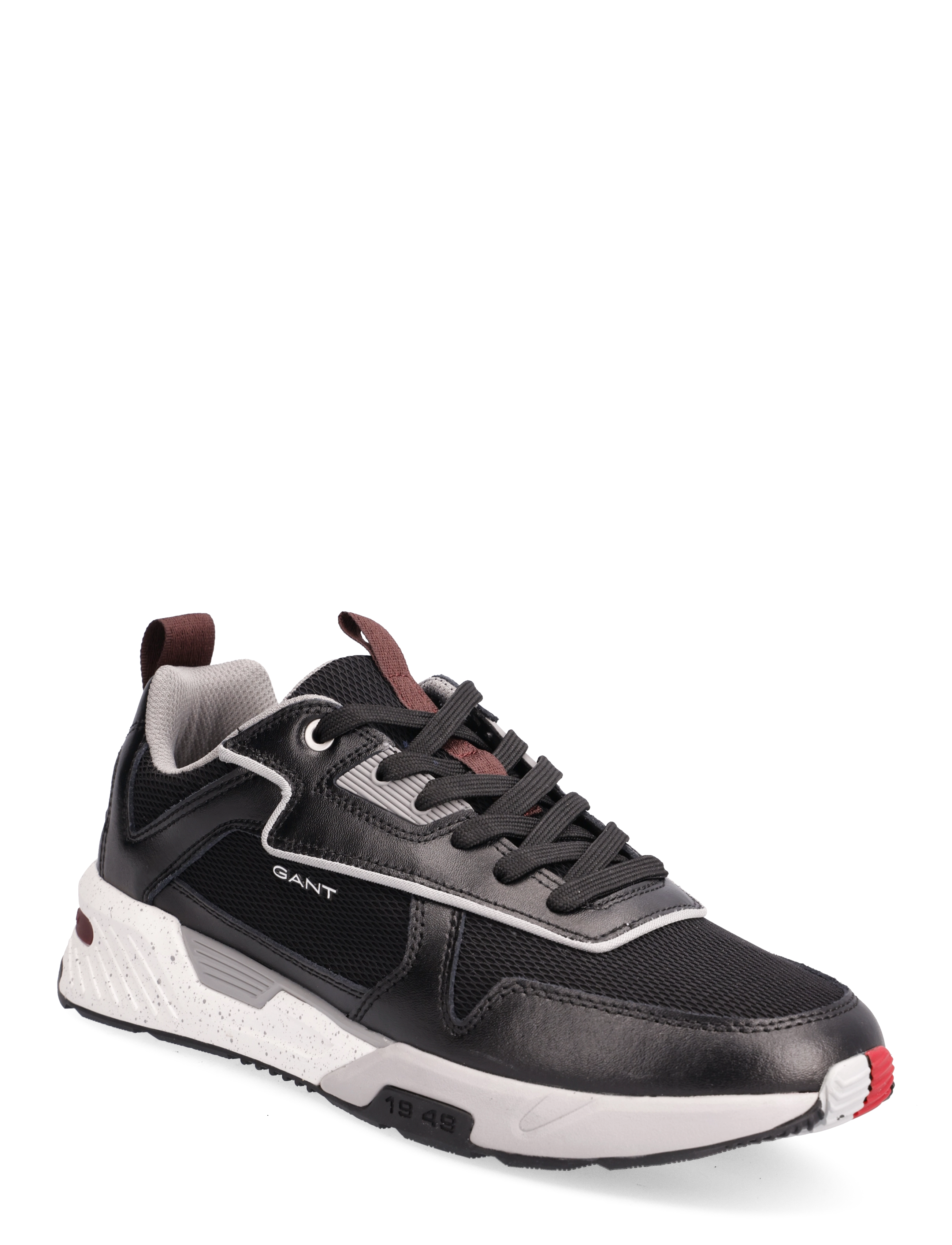 Carst Sneaker - BLACK MULTI