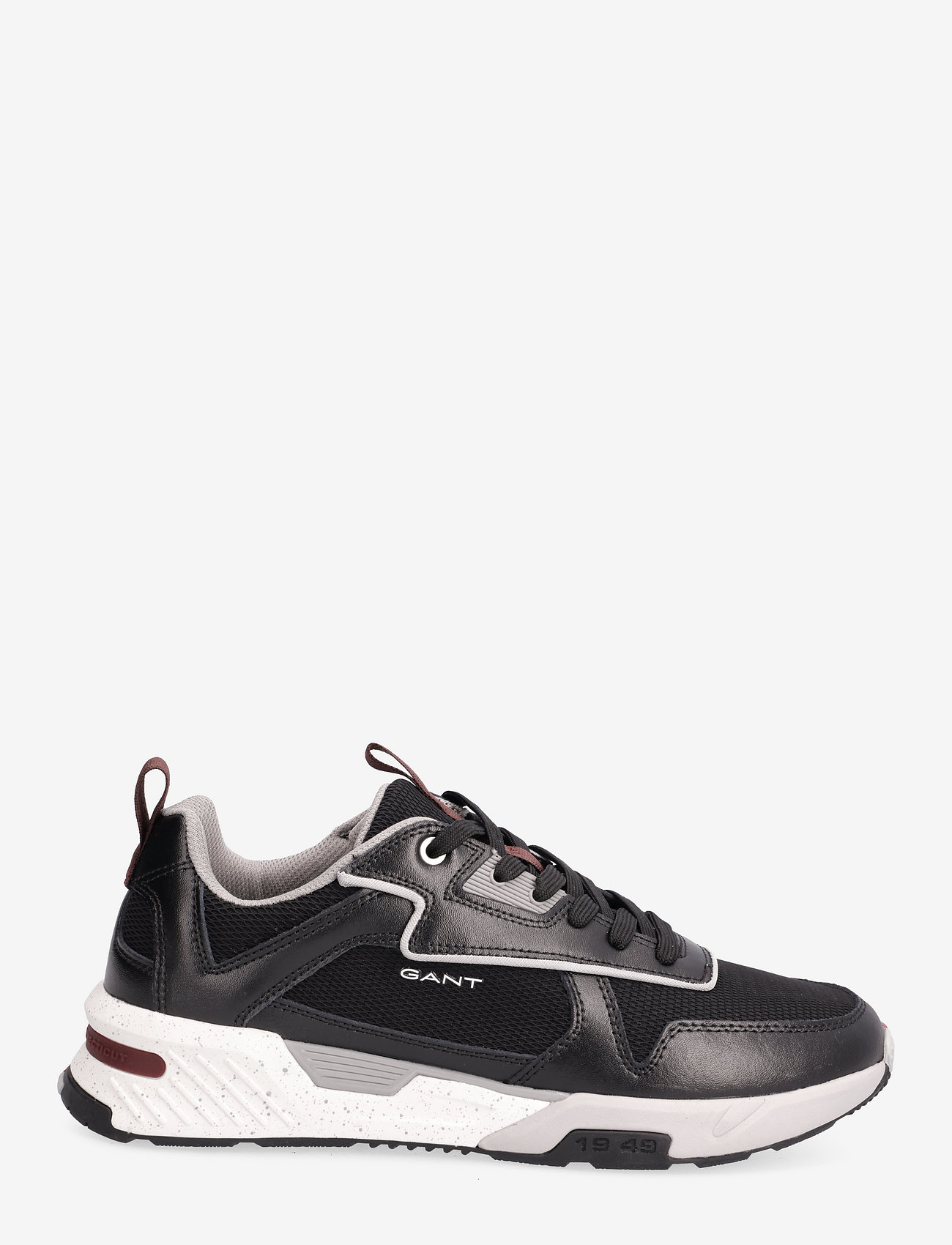 GANT - Carst Sneaker - black multi - 1