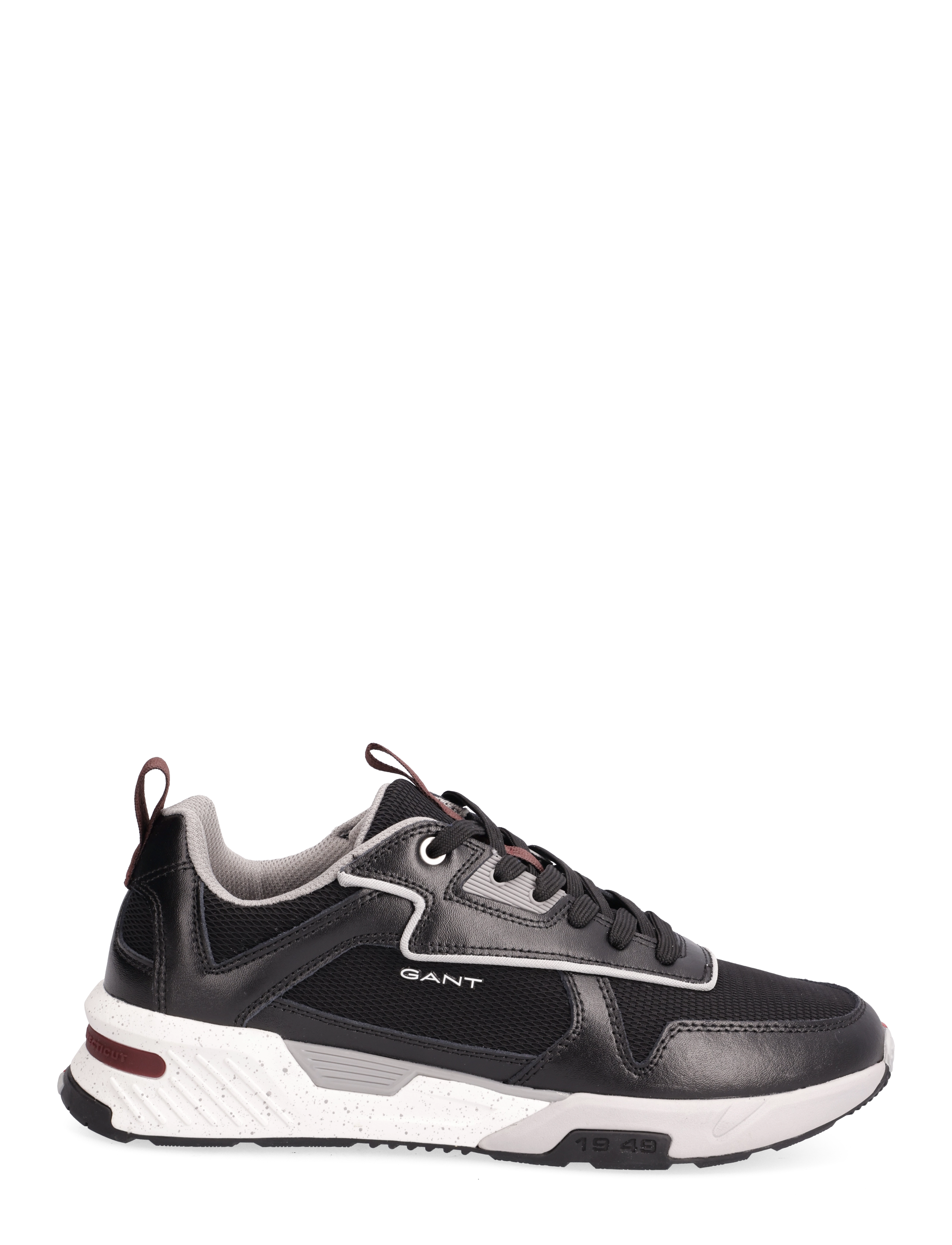 GANT - Carst Sneaker - black multi - 1