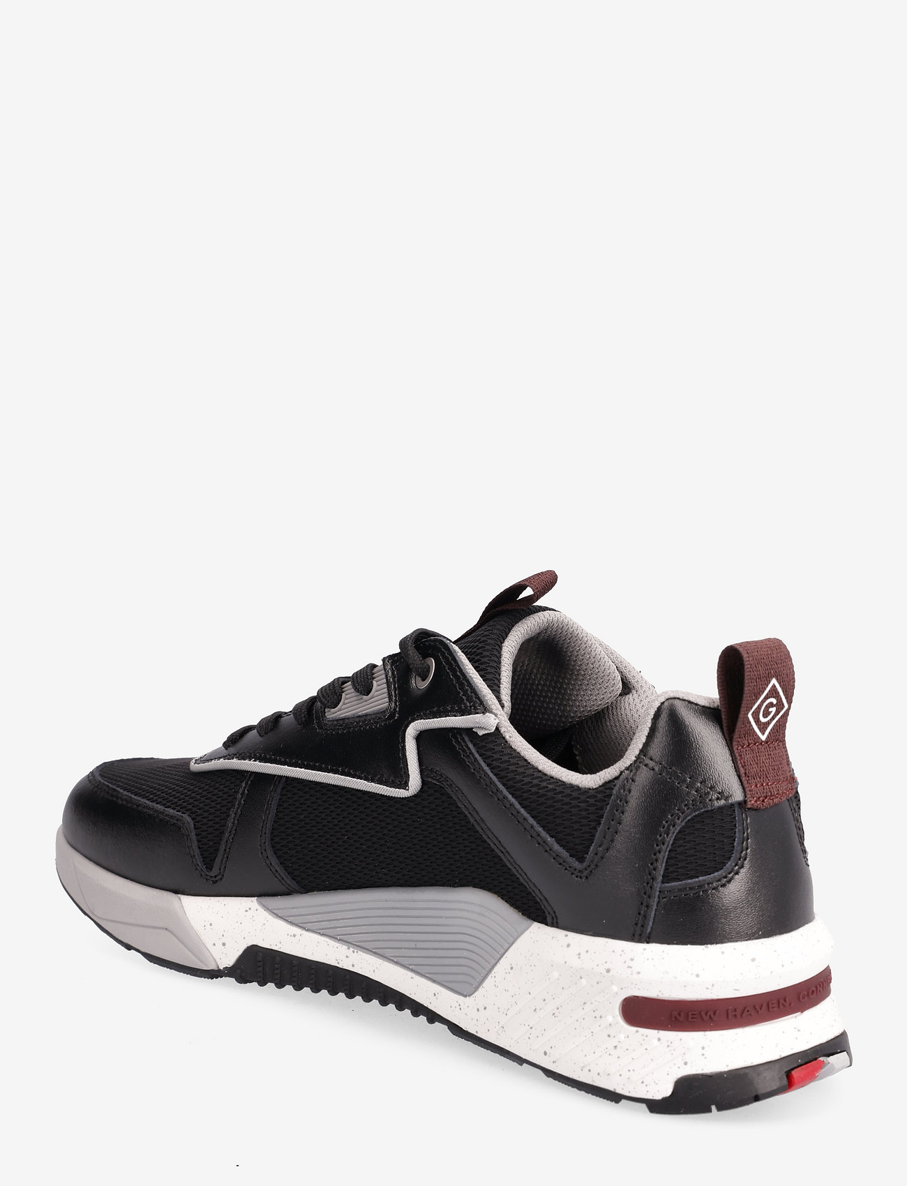 GANT - Carst Sneaker - black multi - 2