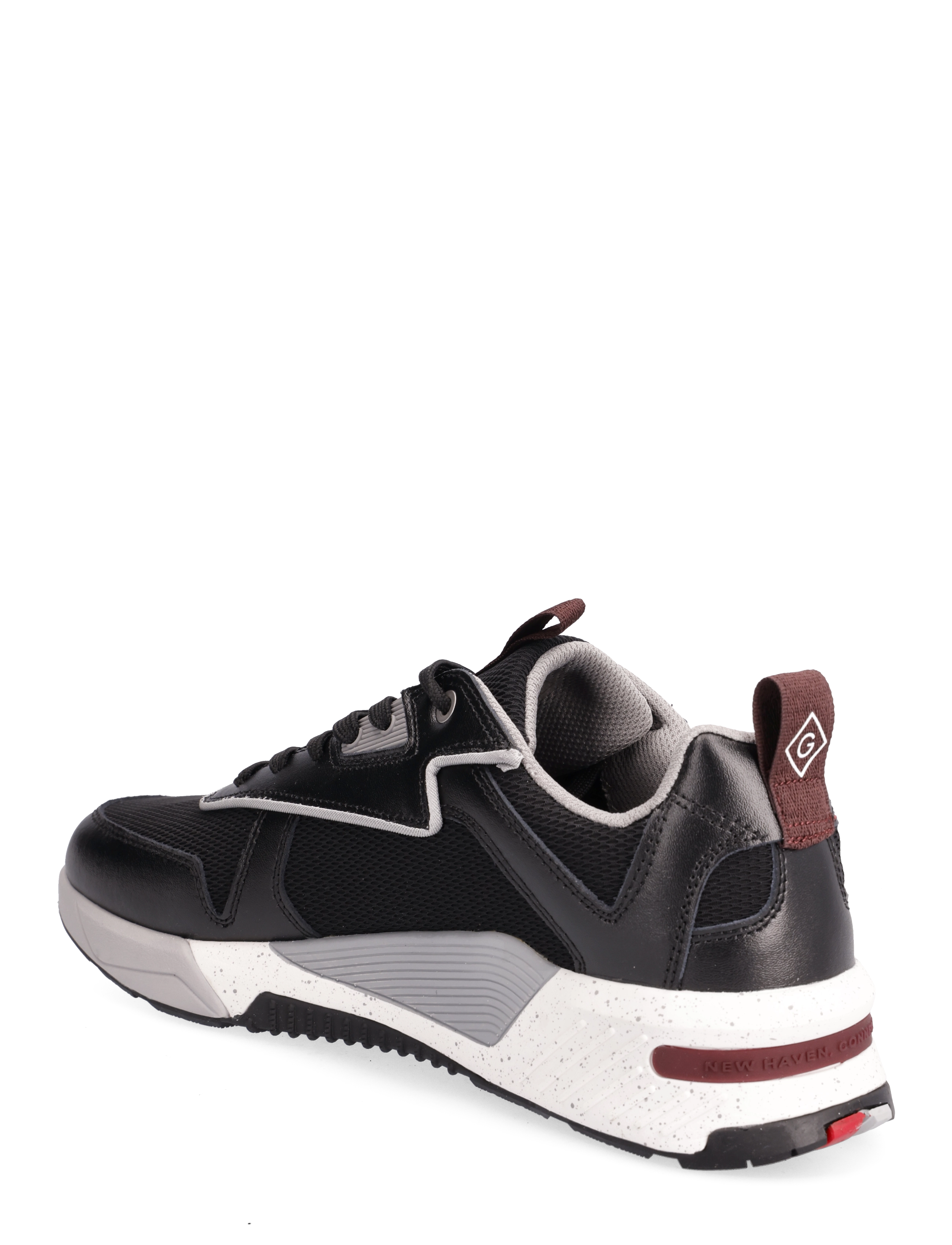 GANT - Carst Sneaker - black multi - 2