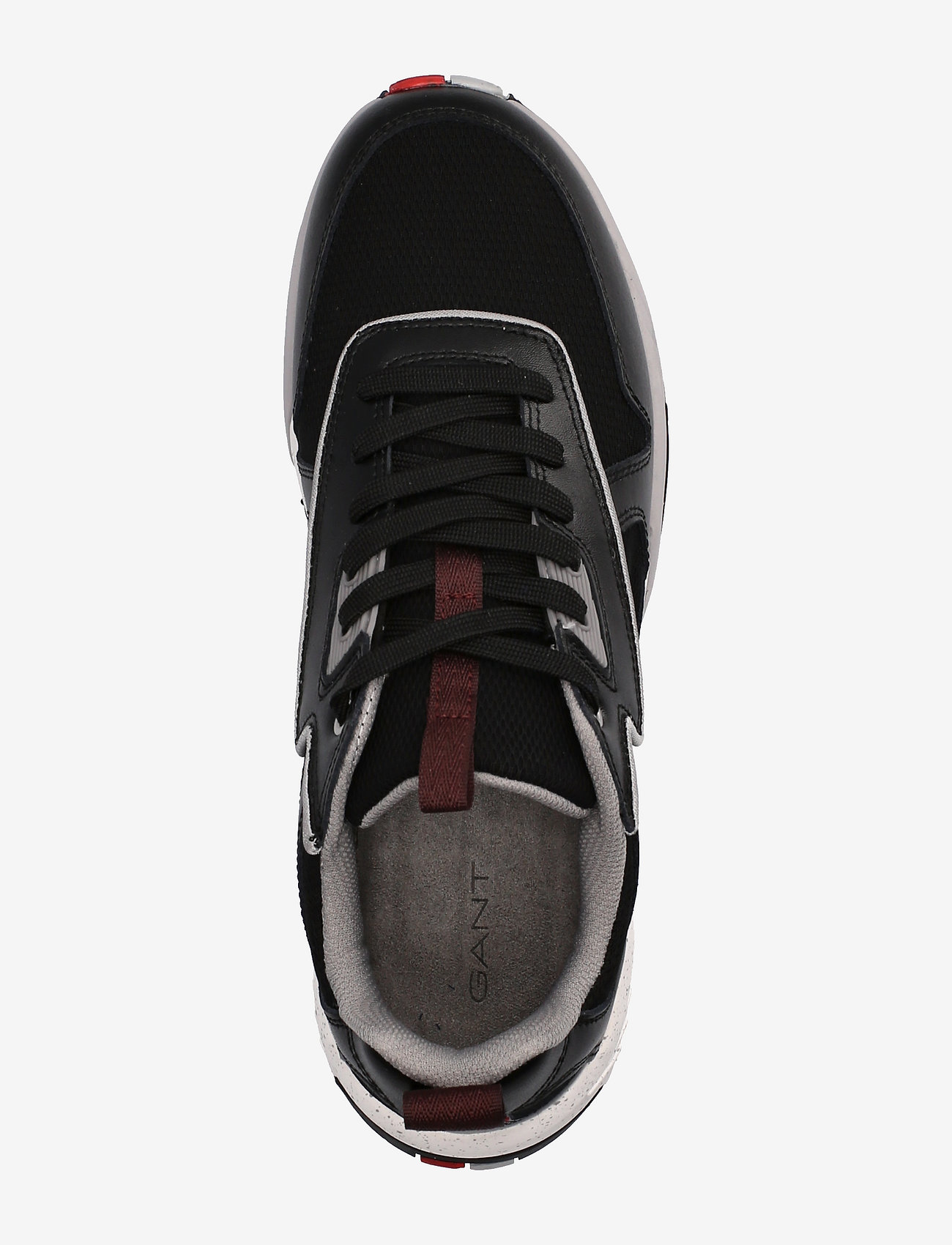 GANT - Carst Sneaker - black multi - 3