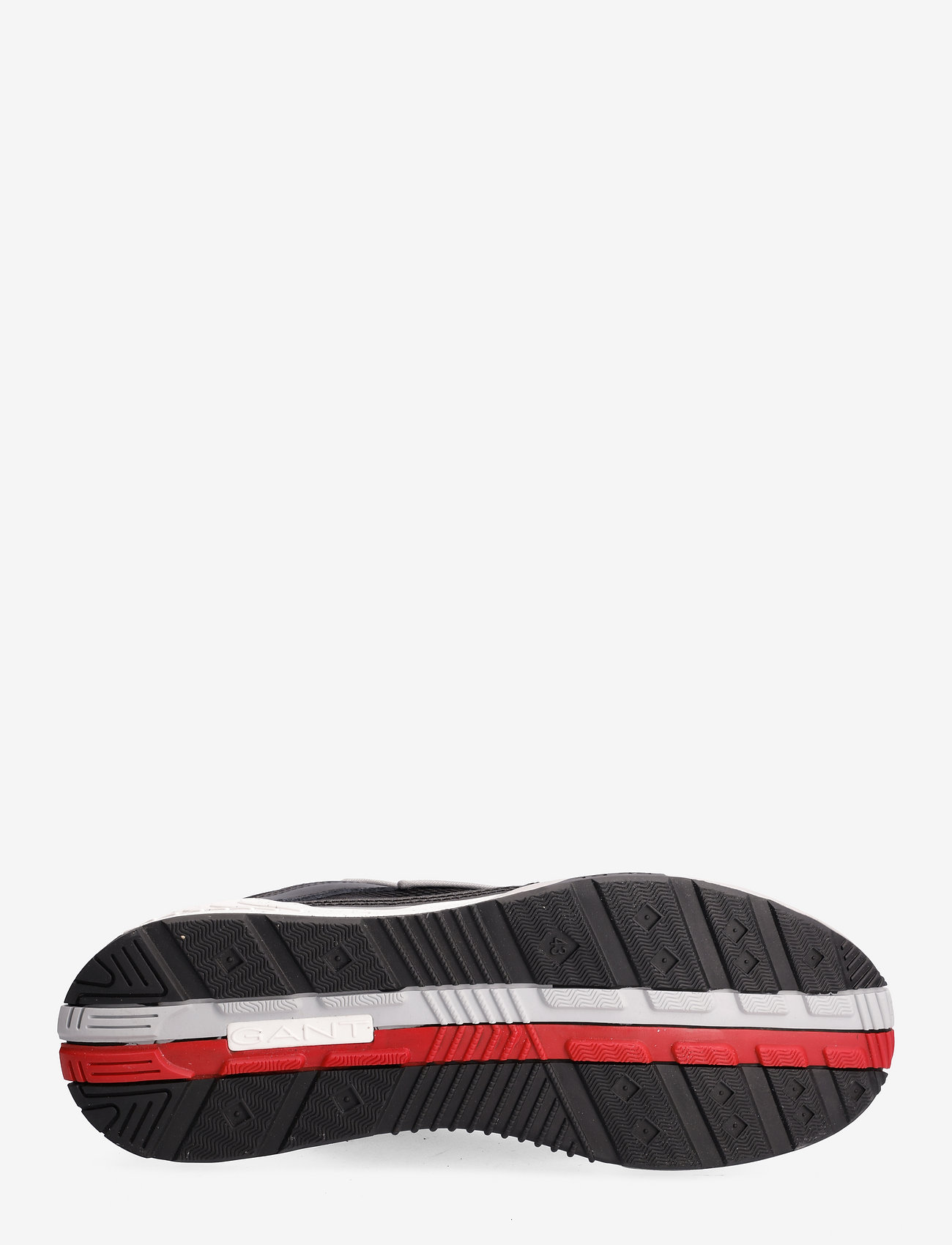 GANT - Carst Sneaker - black multi - 4