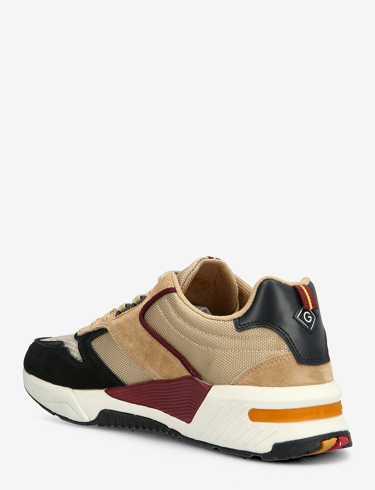GANT - Carst Sneaker - sand multi - 2