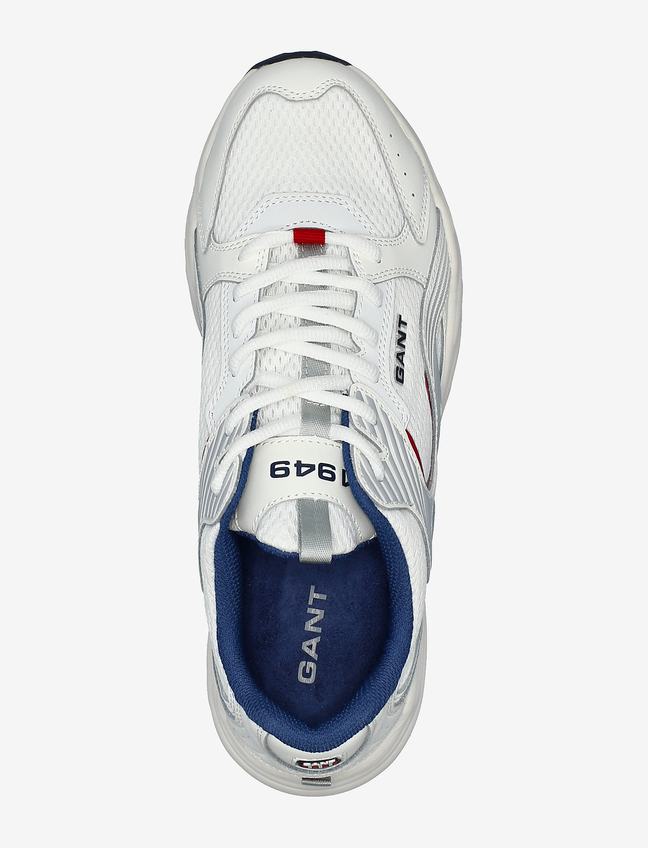 GANT - Mardo Sneaker - white - 3