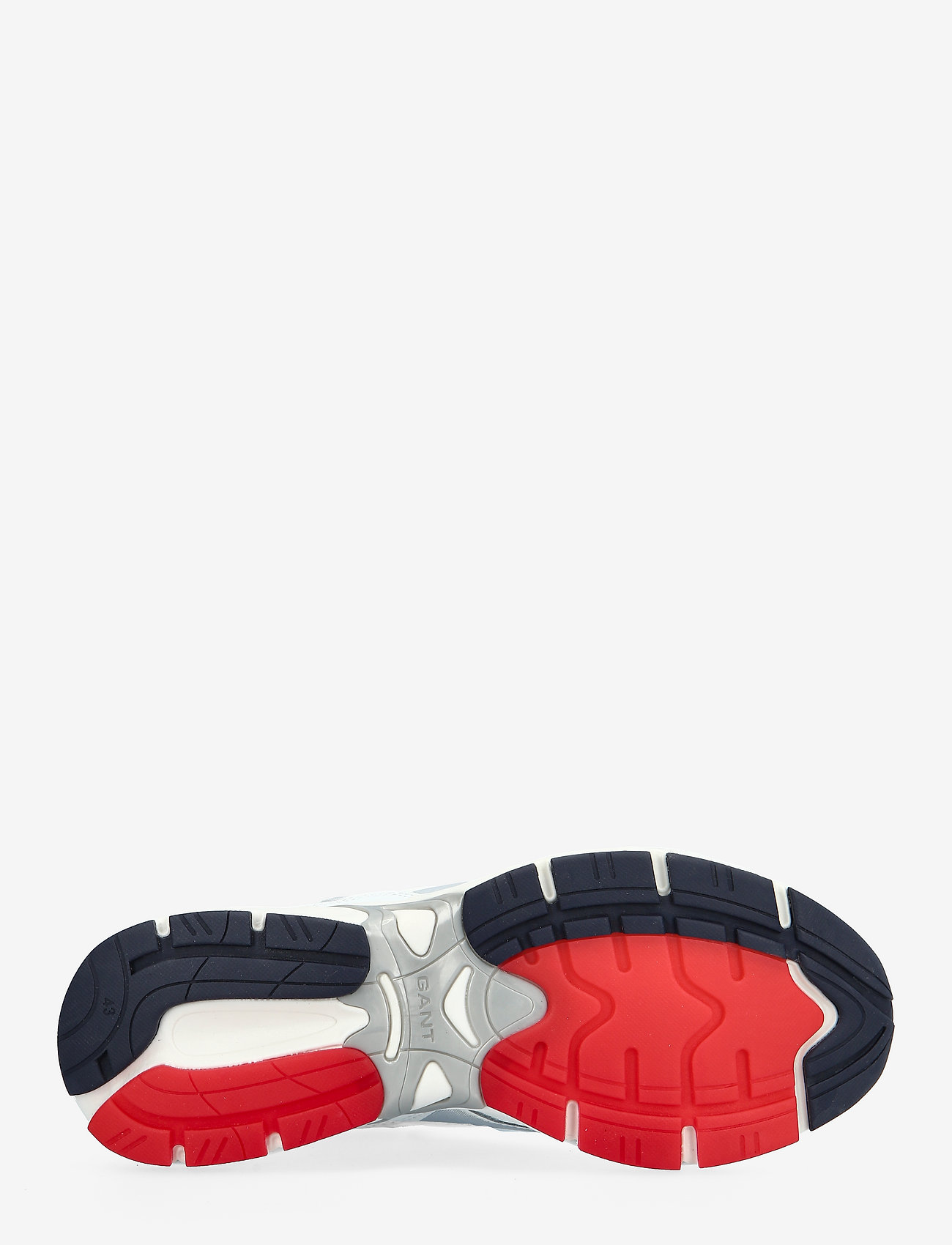 GANT - Mardo Sneaker - white - 4