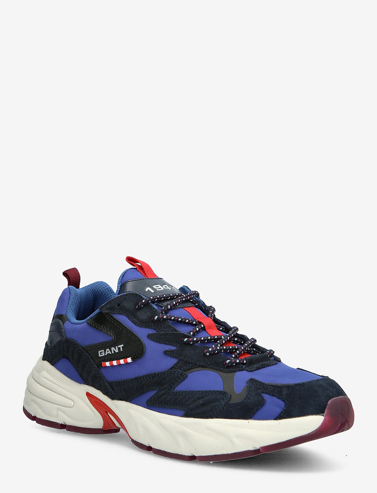 GANT - Mardo Sneaker - marine - 0