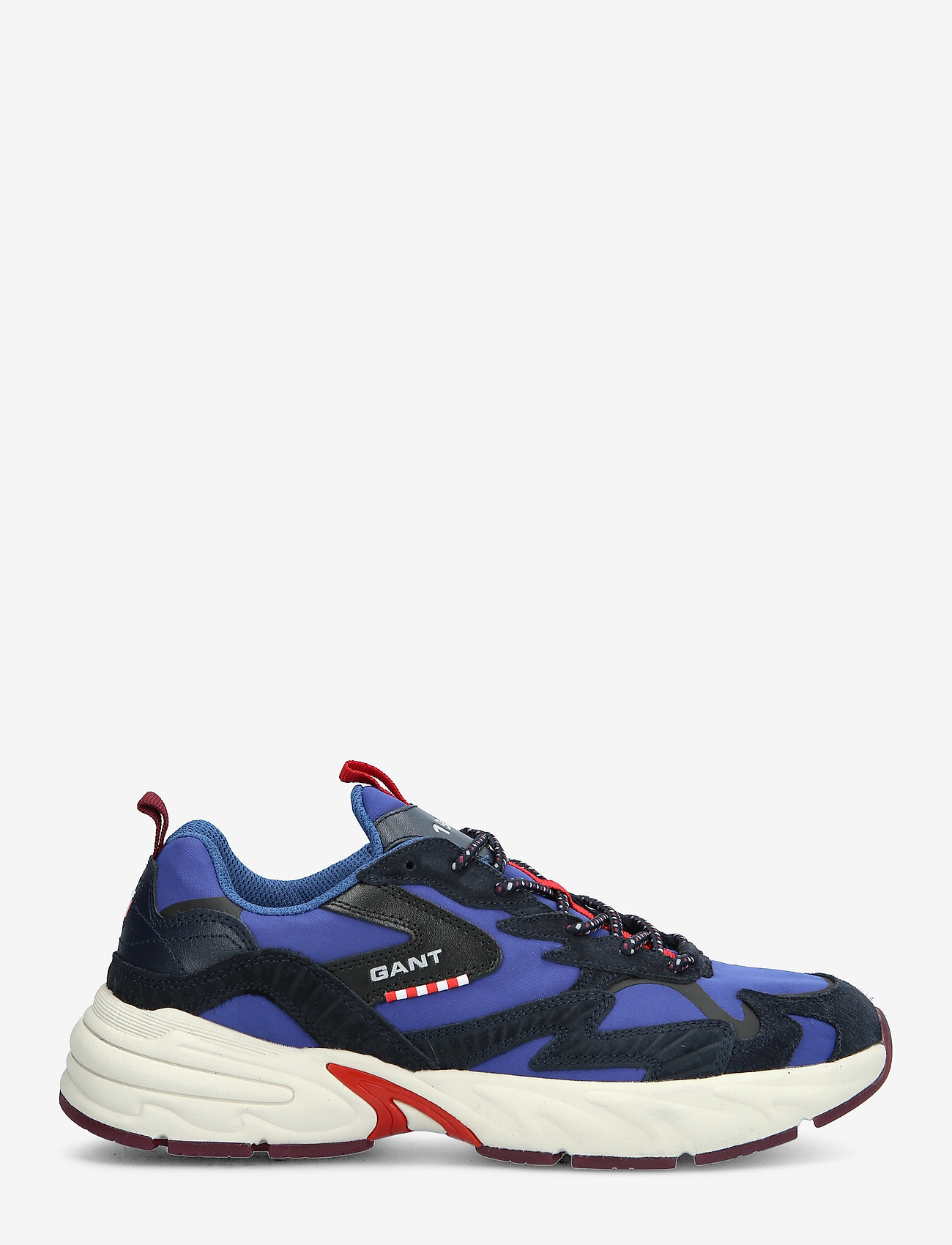 GANT - Mardo Sneaker - marine - 1