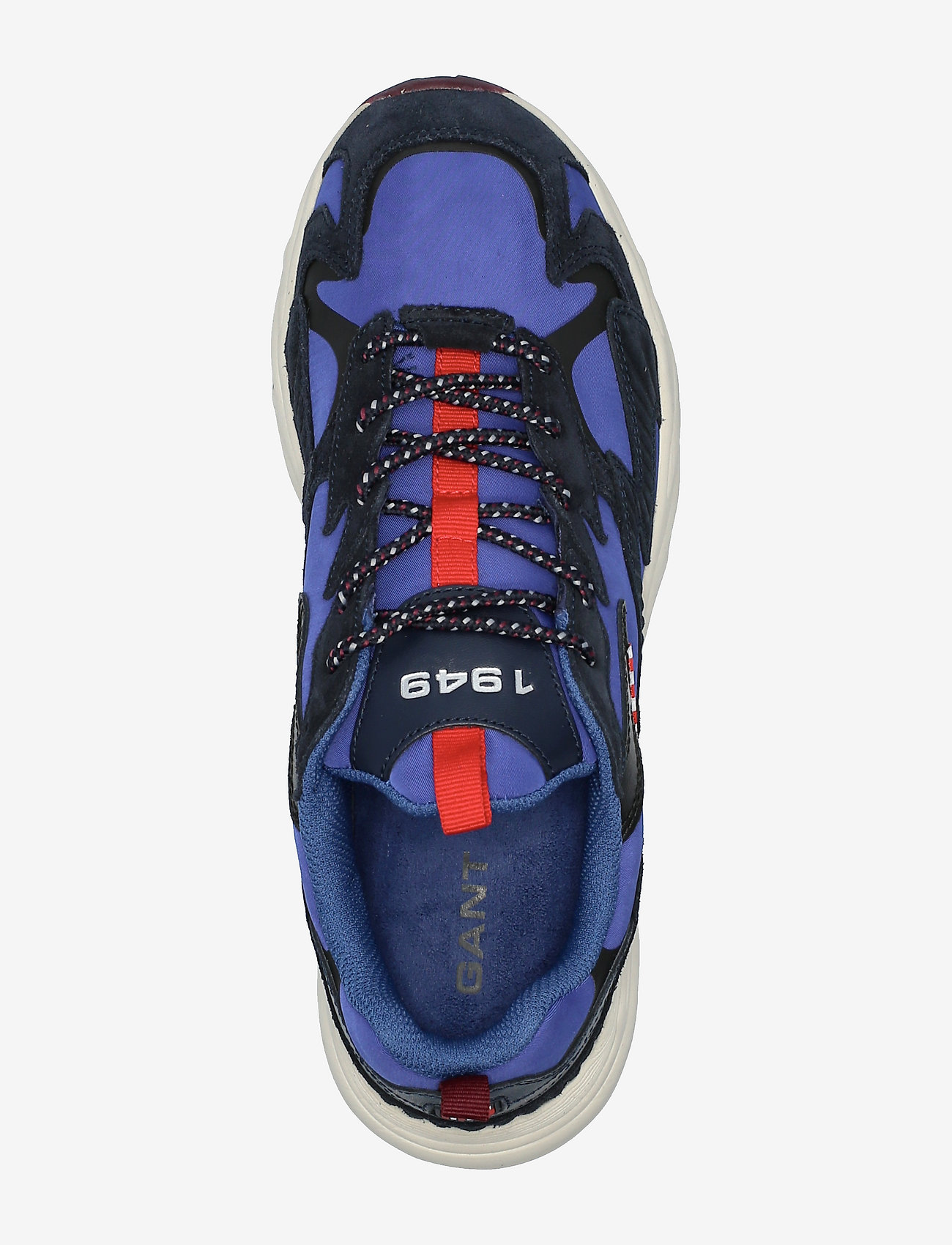 GANT - Mardo Sneaker - marine - 3