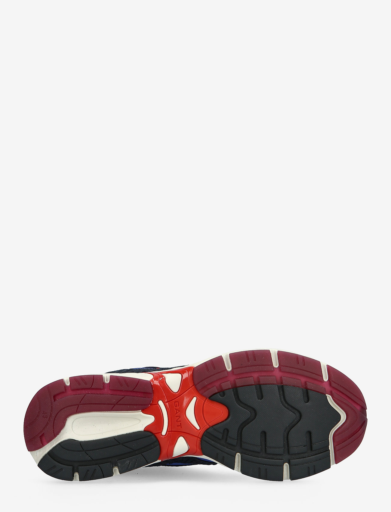 GANT - Mardo Sneaker - marine - 4