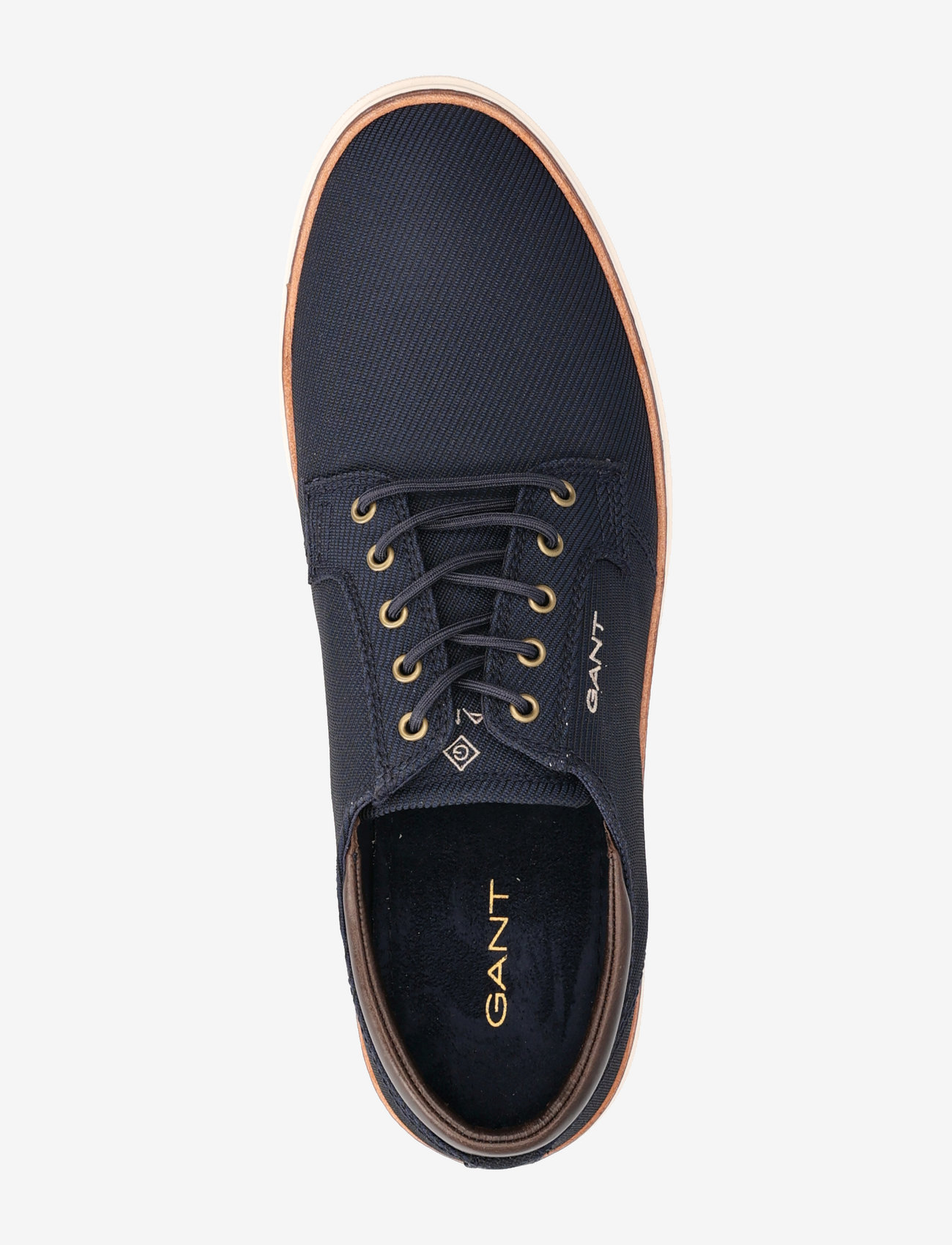 GANT - PREPVILLE - marine - 3