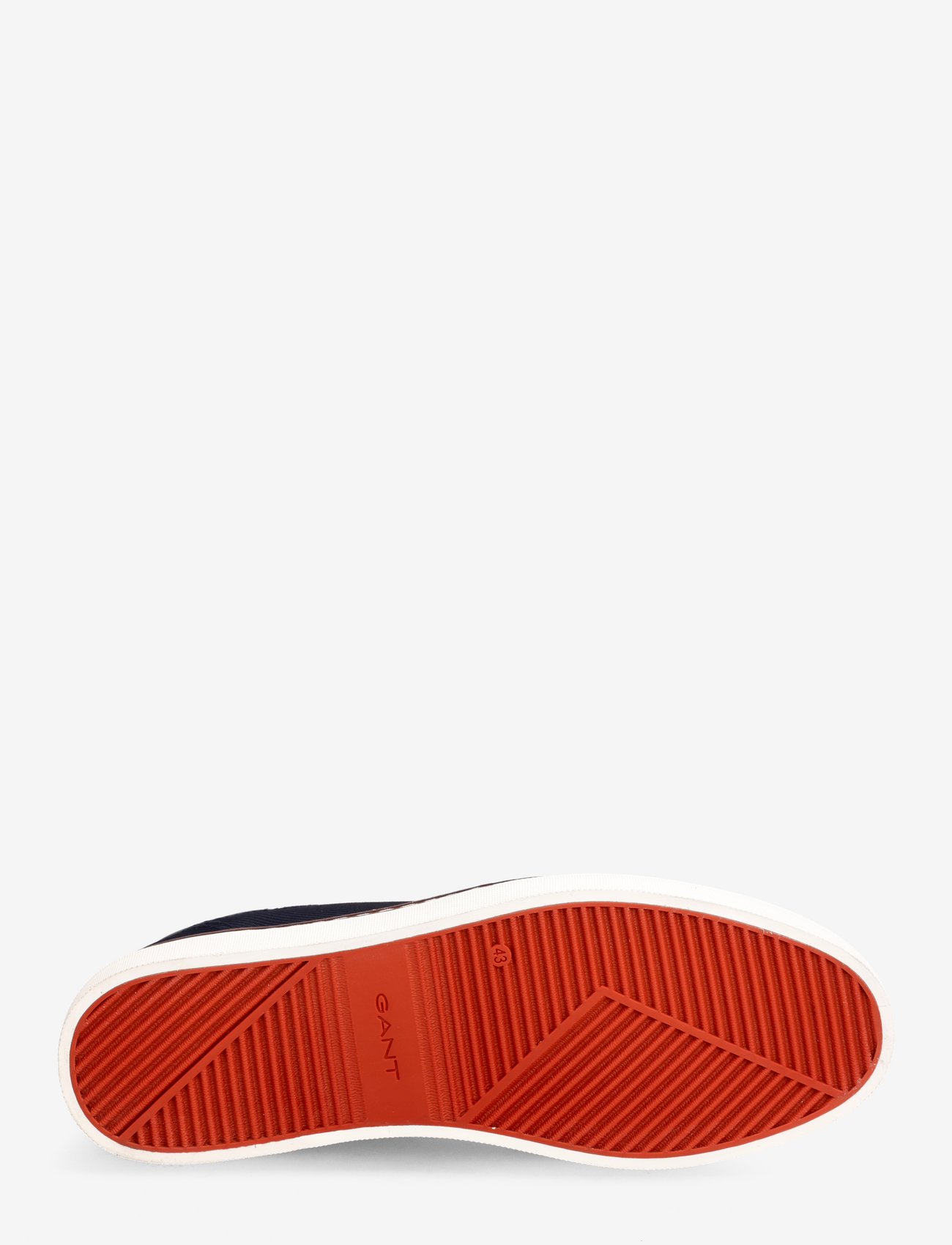 GANT - PREPVILLE - marine - 4