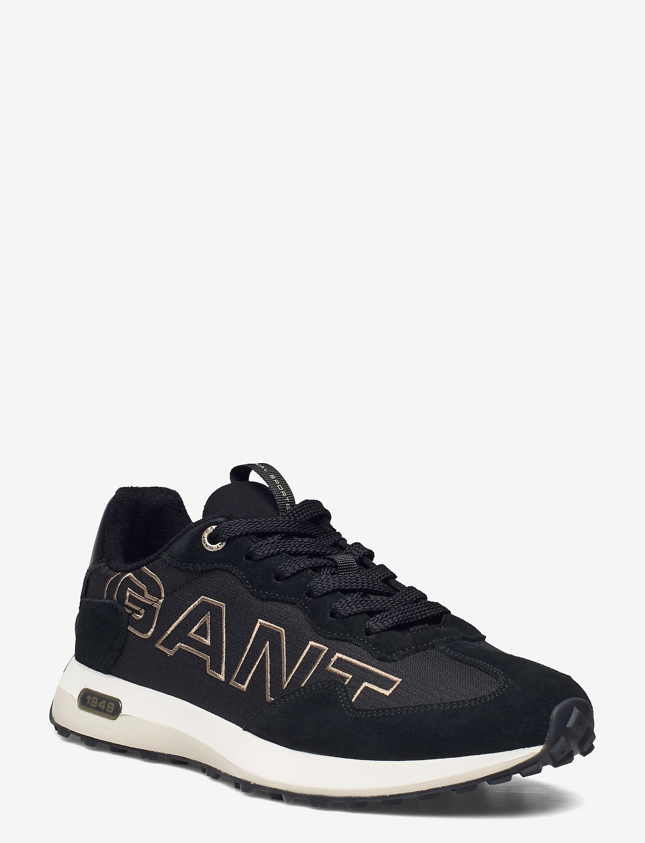 GANT - Ketoon Sneaker - black - 0