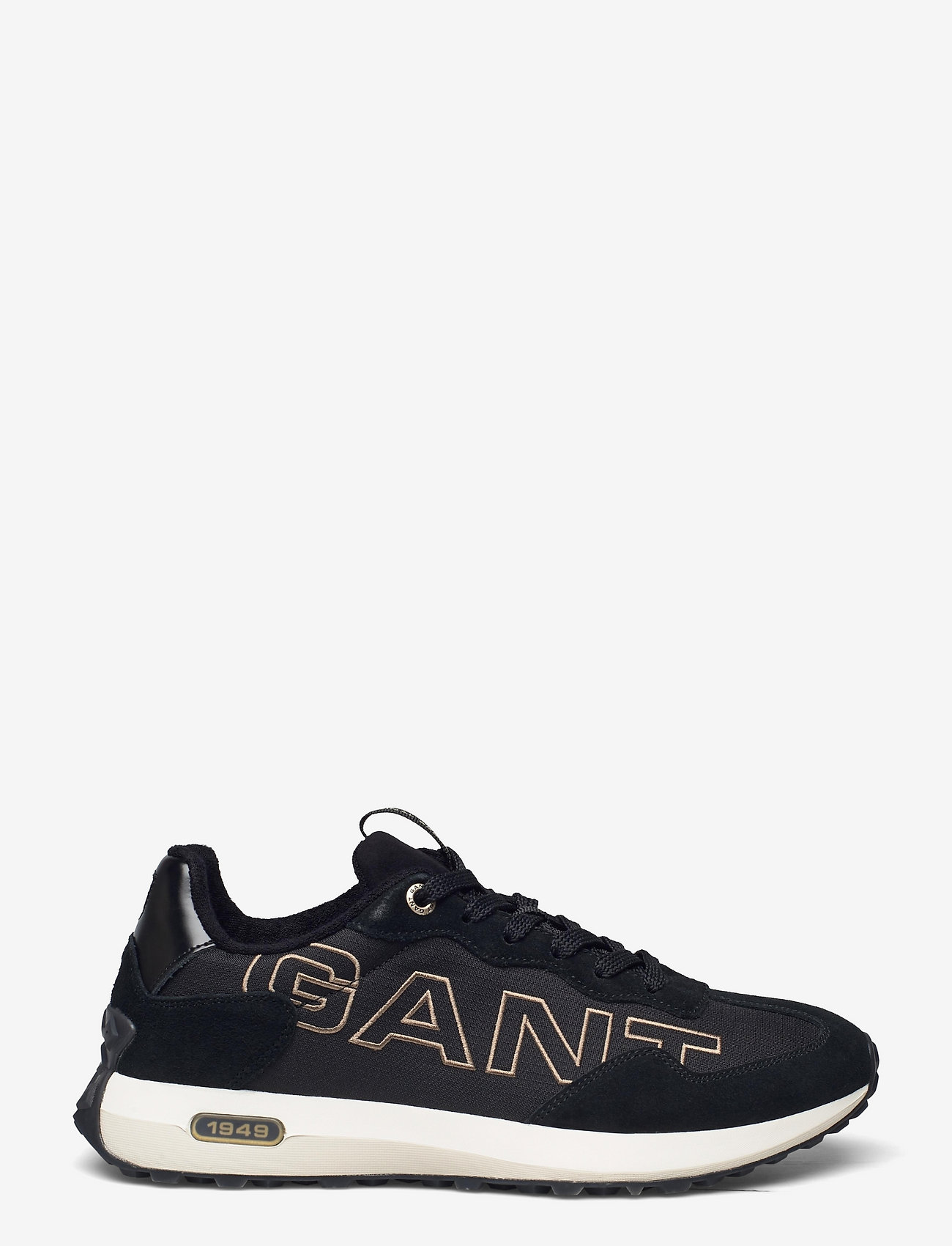 GANT - Ketoon Sneaker - black - 1