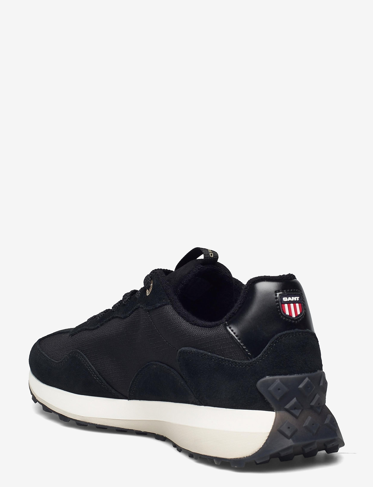 GANT - Ketoon Sneaker - black - 2