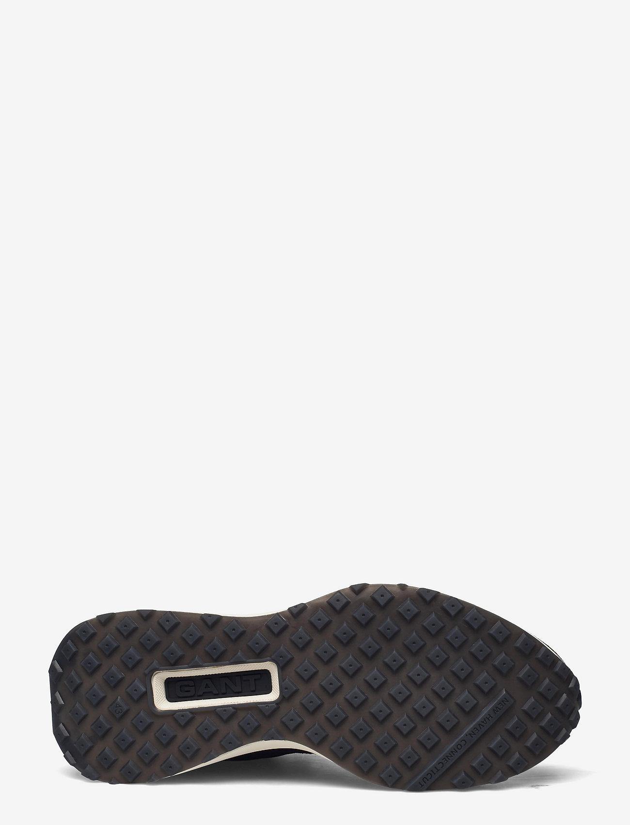 GANT - Ketoon Sneaker - black - 4