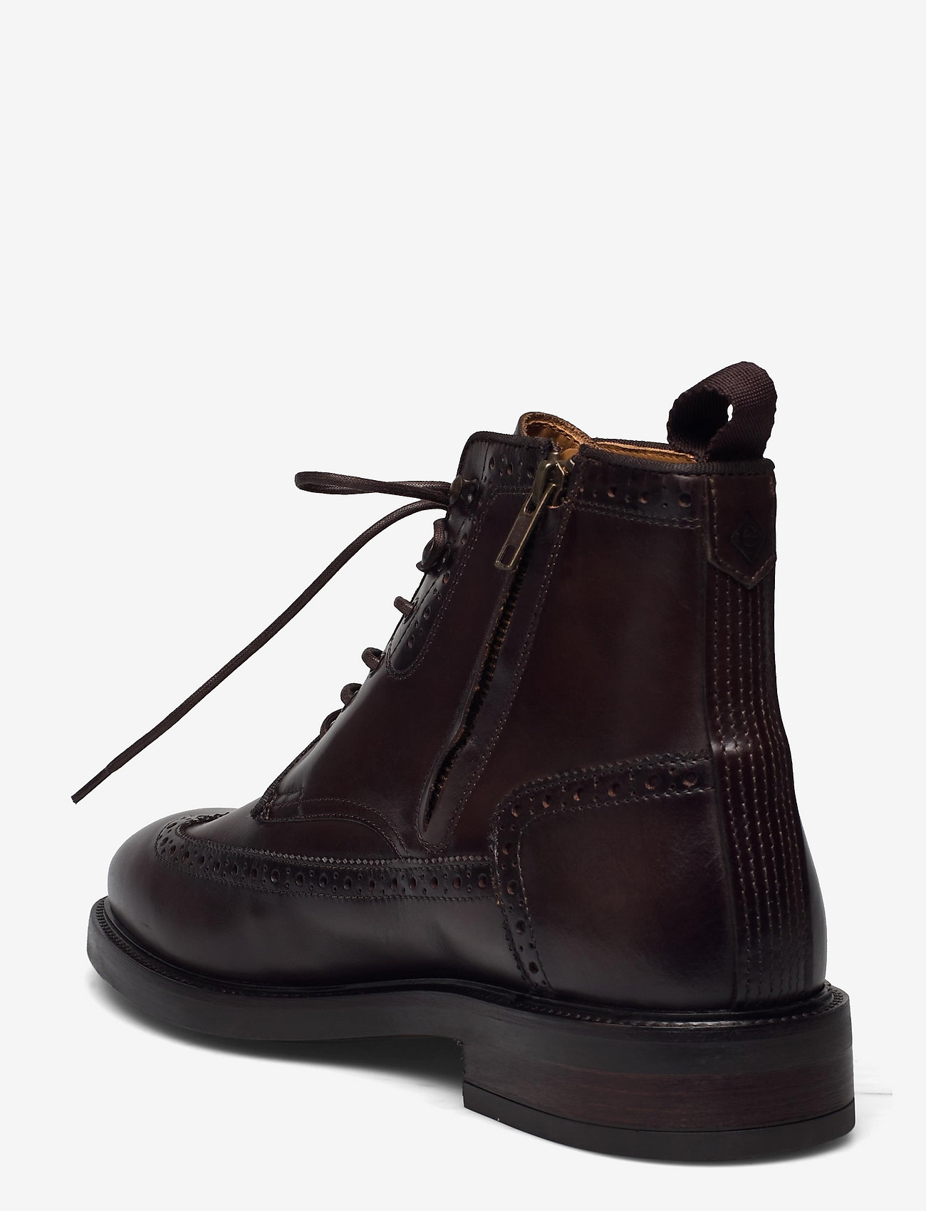 GANT - Flairville Mid Boot - dark brown - 2