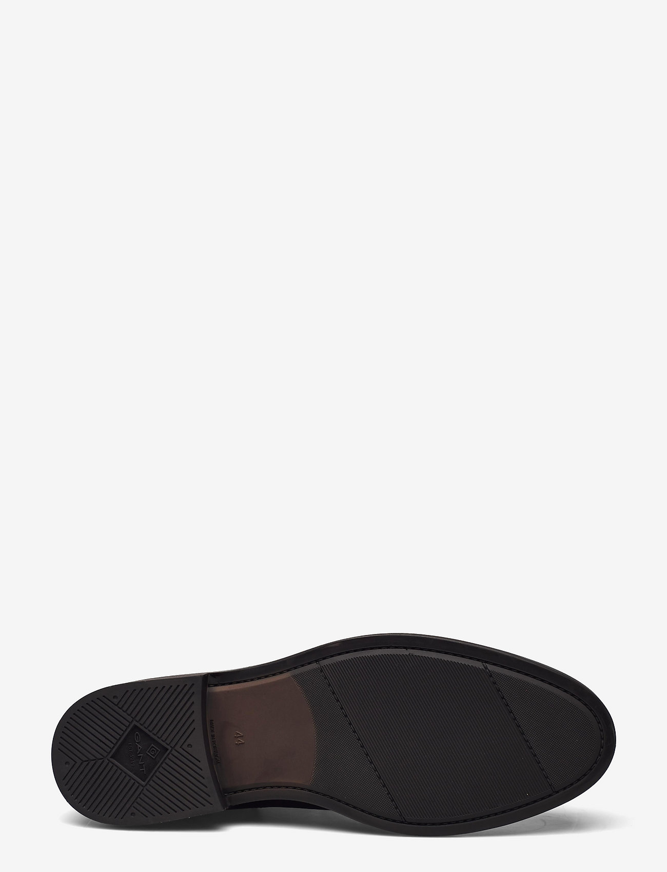 GANT - Flairville Mid Boot - dark brown - 4