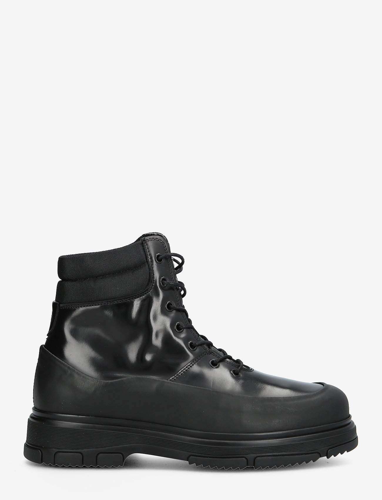 GANT - Royzer Mid Lace Boot - black - 1