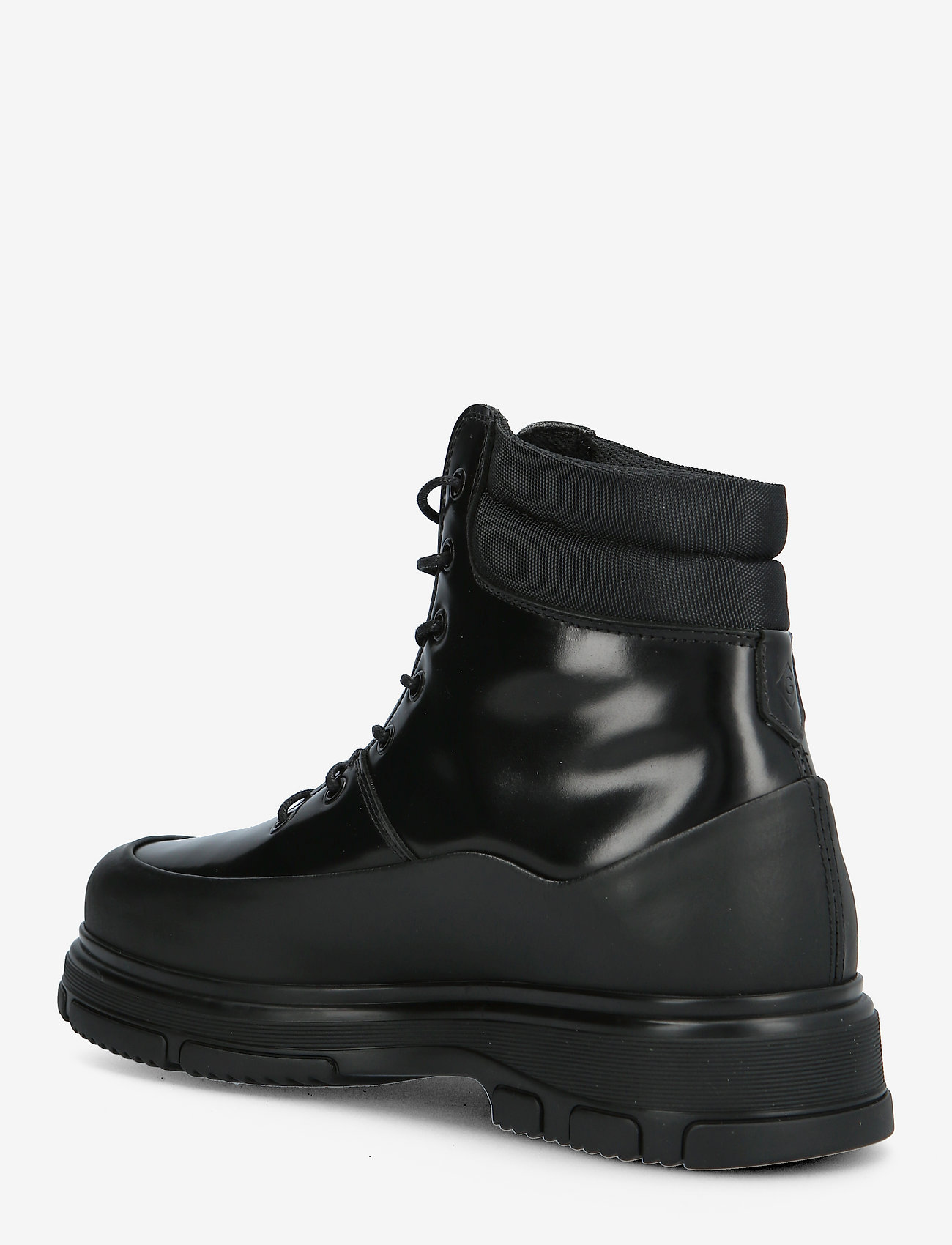 GANT - Royzer Mid Lace Boot - black - 2