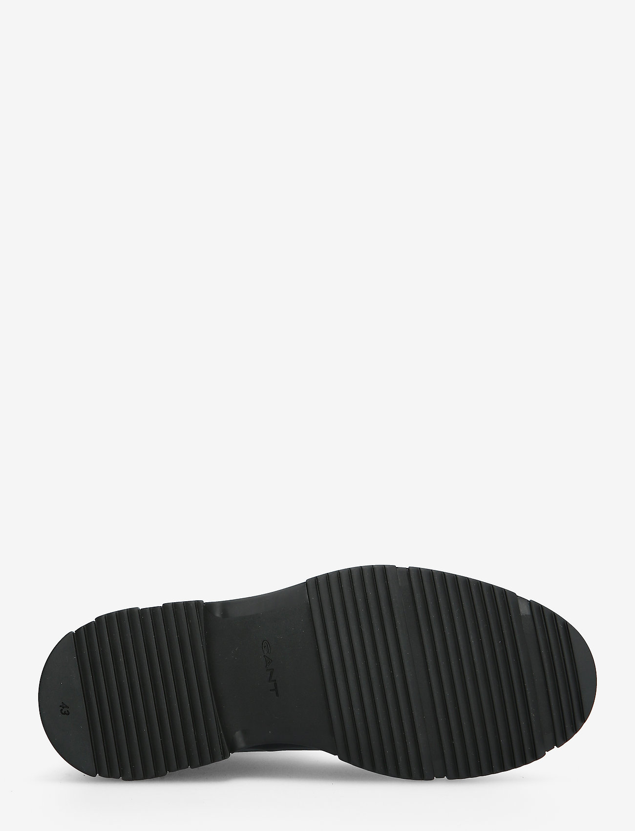 GANT - Royzer Mid Lace Boot - black - 4