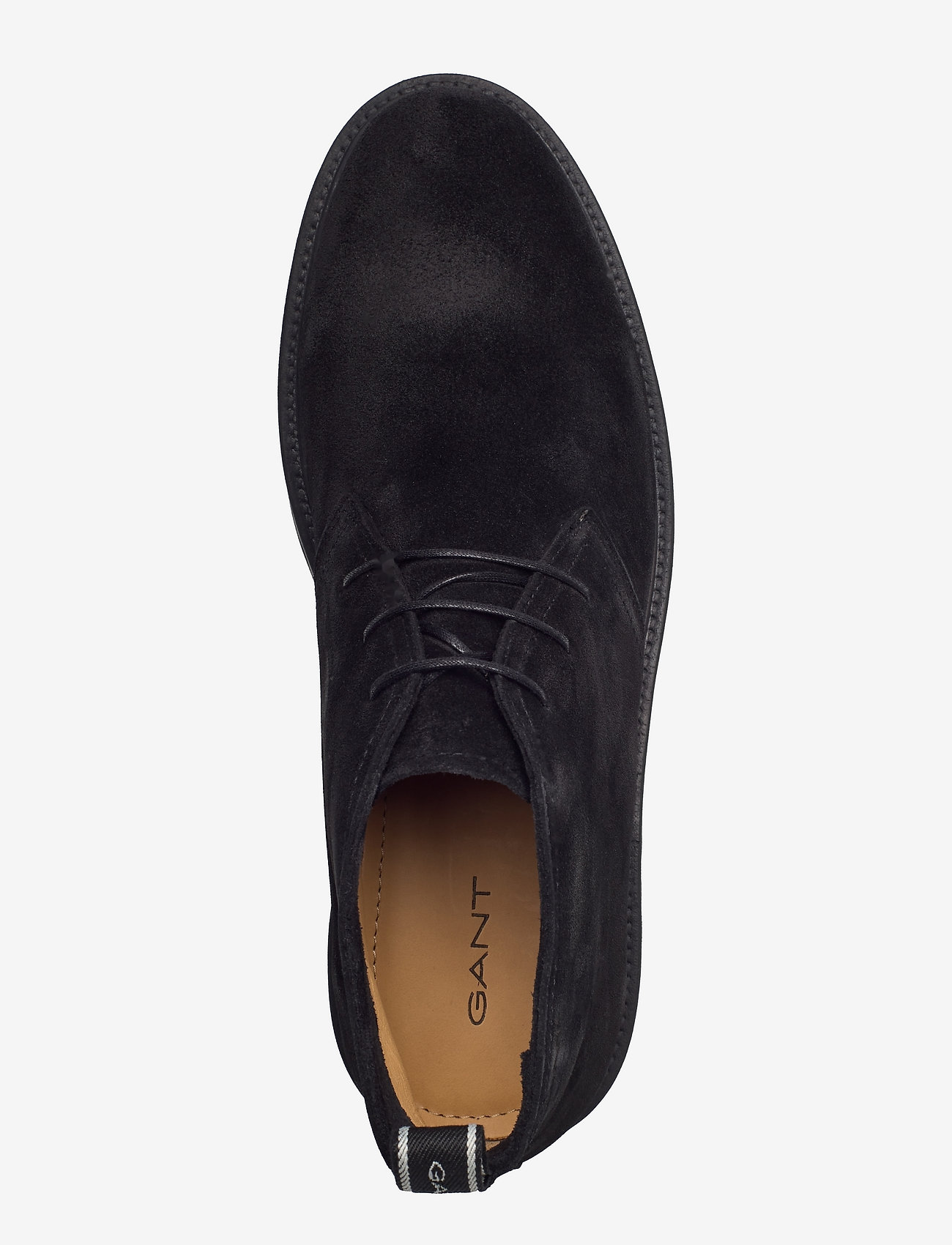GANT - Kyree Mid Boot - black - 3