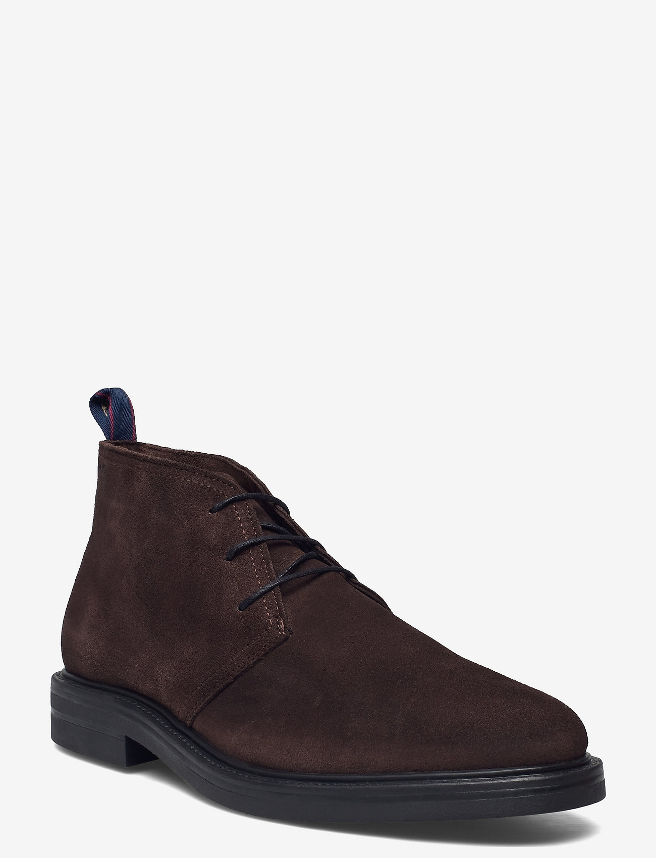 GANT - Kyree Mid Boot - dark brown - 0