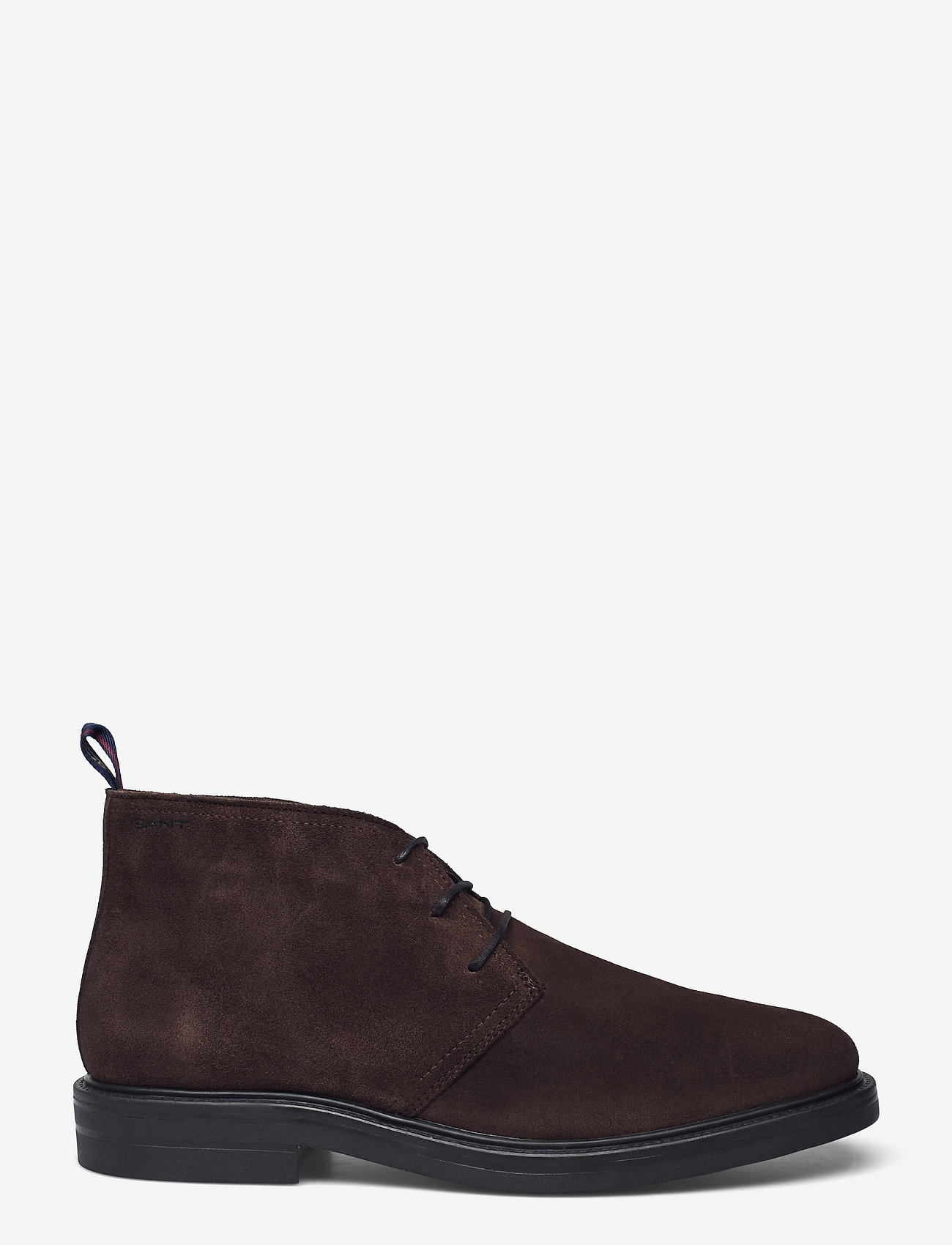 GANT - Kyree Mid Boot - dark brown - 1