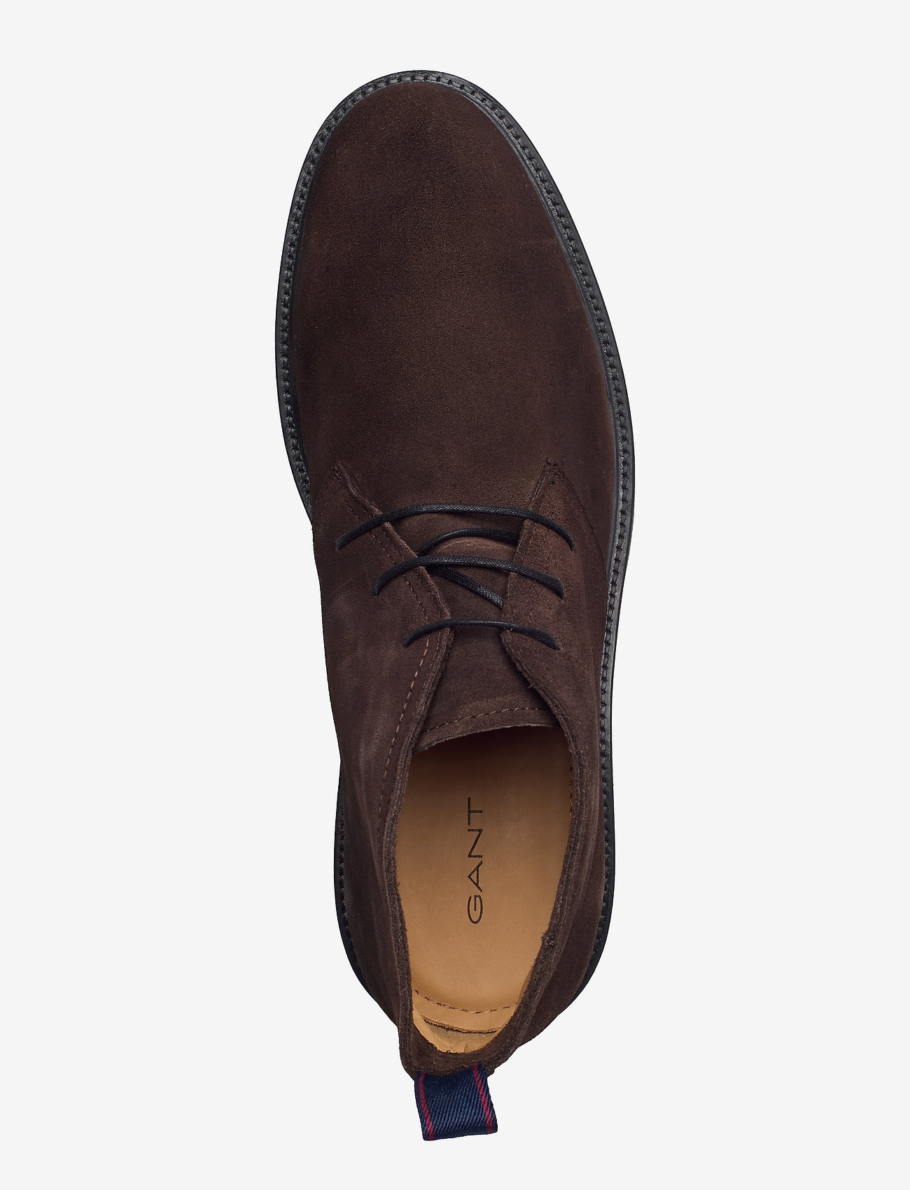 GANT - Kyree Mid Boot - dark brown - 3
