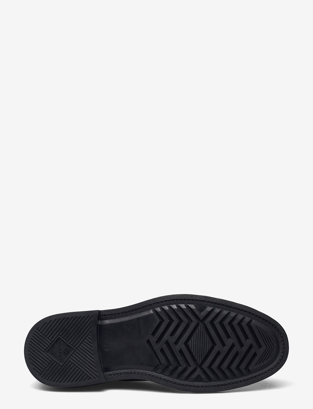 GANT - Kyree Mid Boot - dark brown - 4