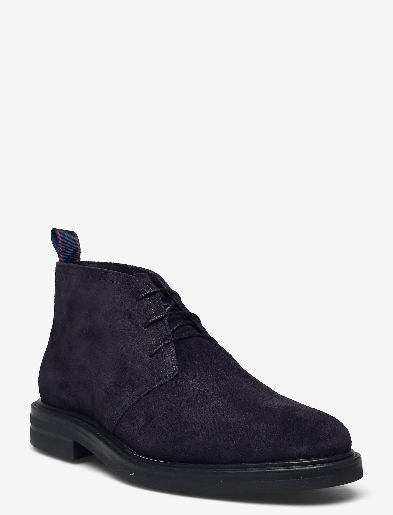 Kyree Mid Boot - MARINE