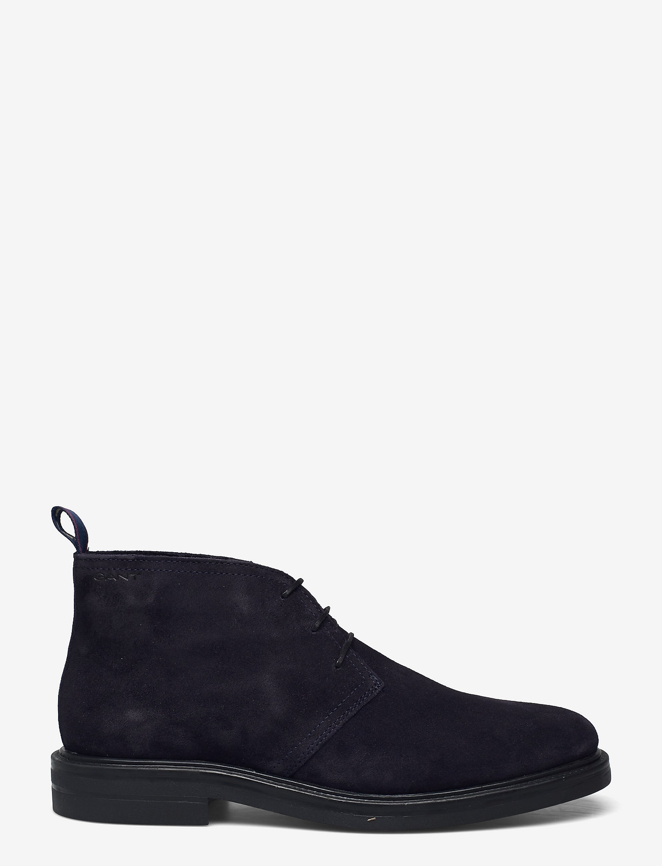 GANT - Kyree Mid Boot - marine - 1
