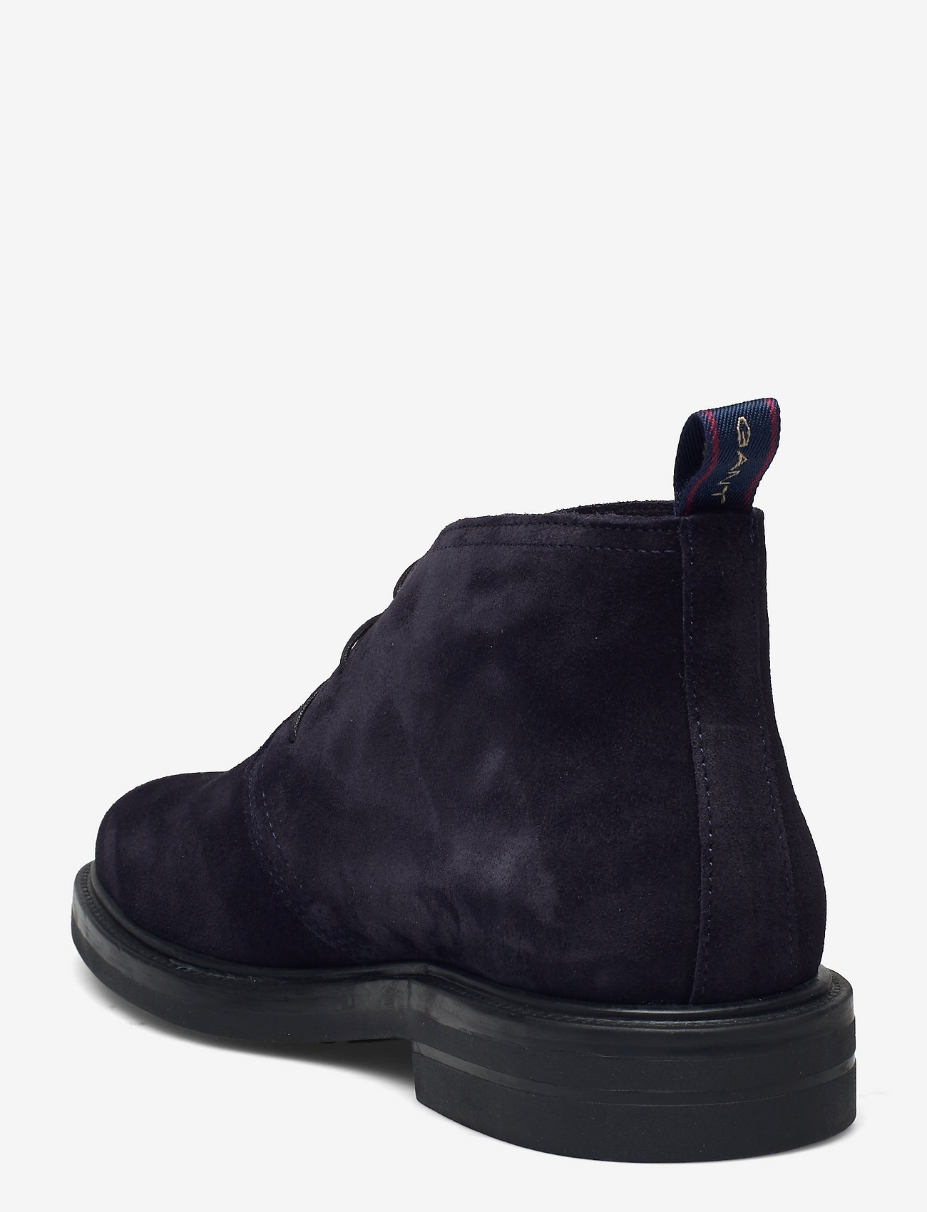 GANT - Kyree Mid Boot - marine - 2